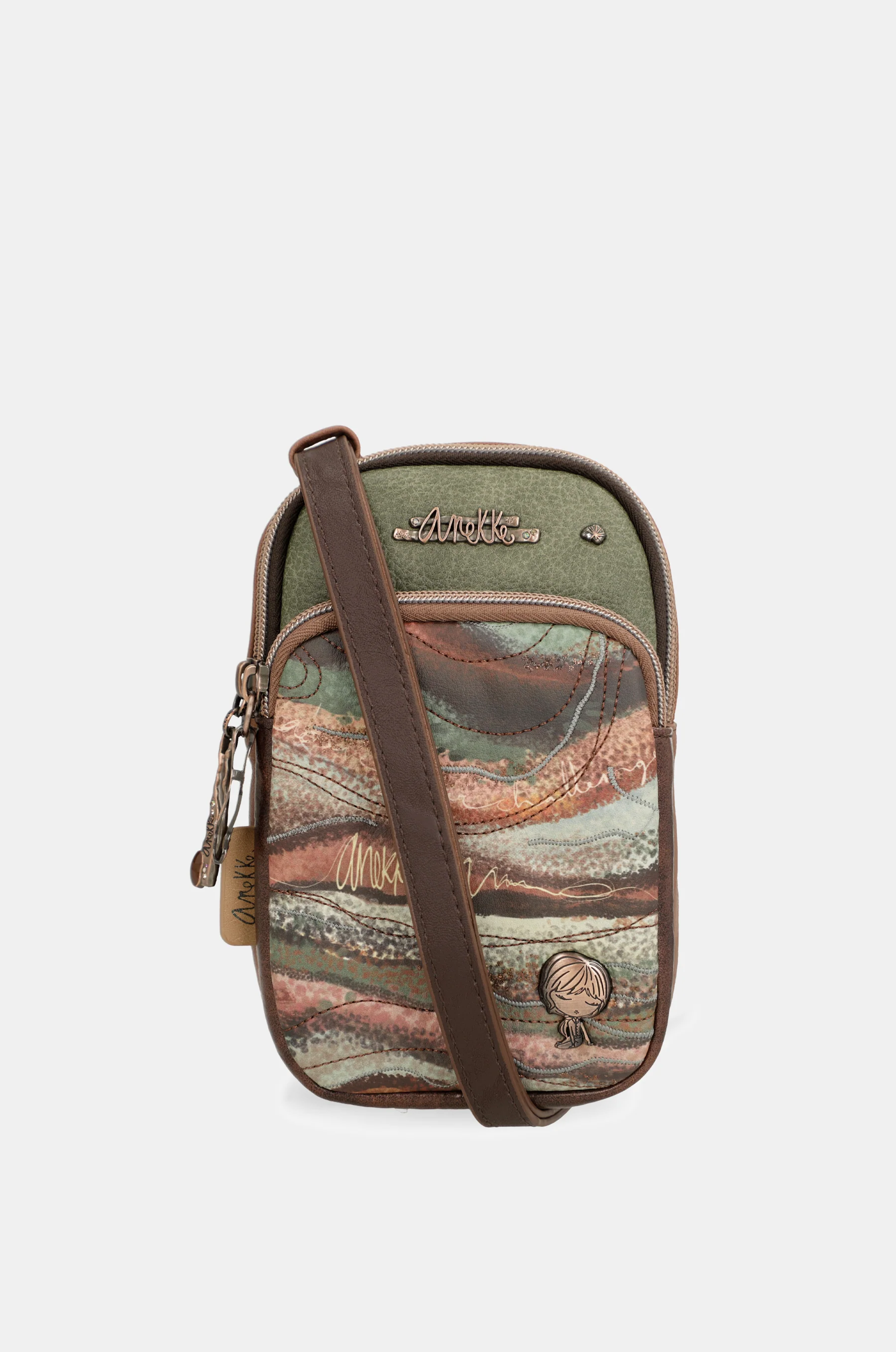 Mini bandolera Outer - Image 6