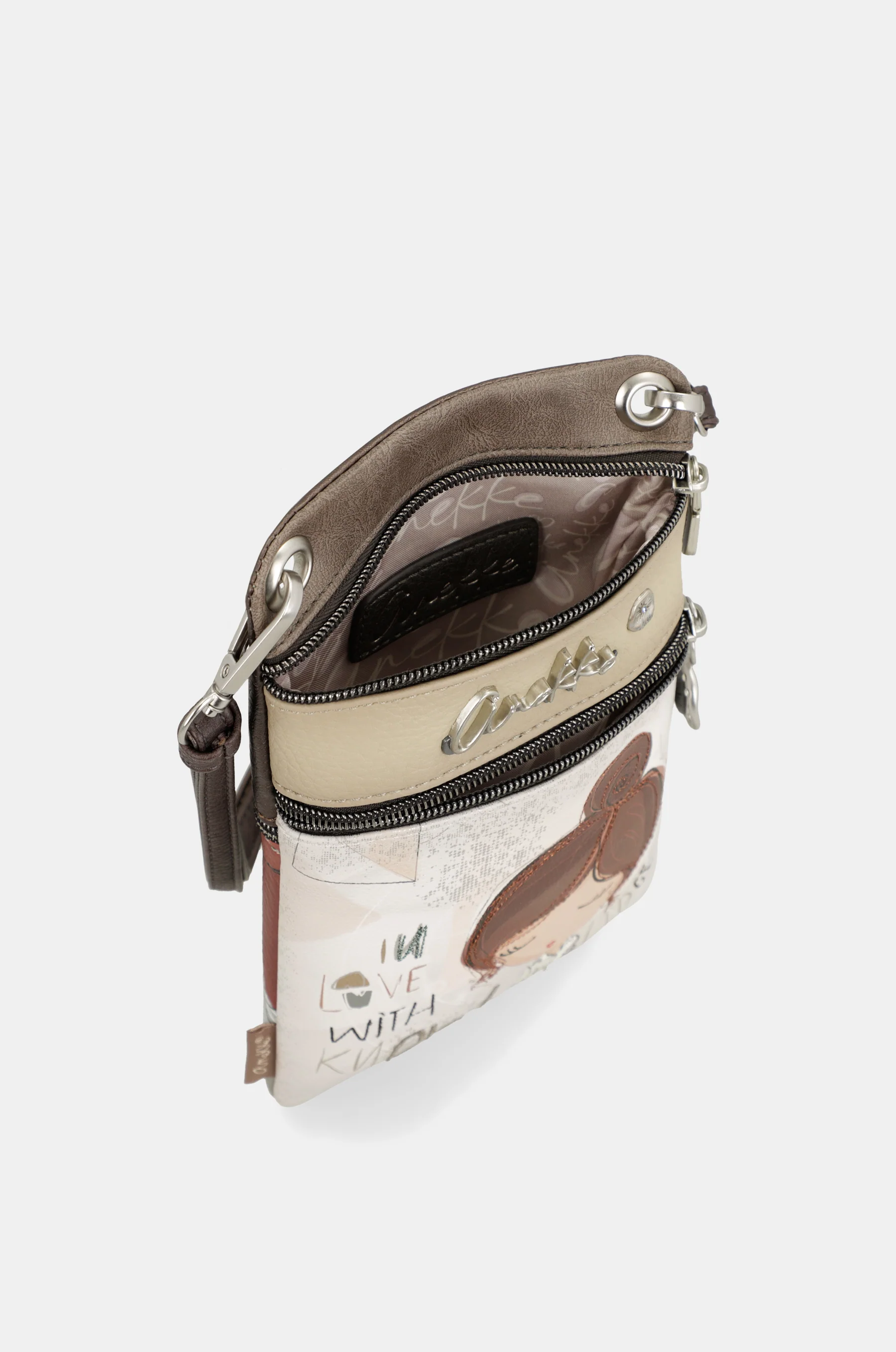 Mini bandolera Sophia - Image 3