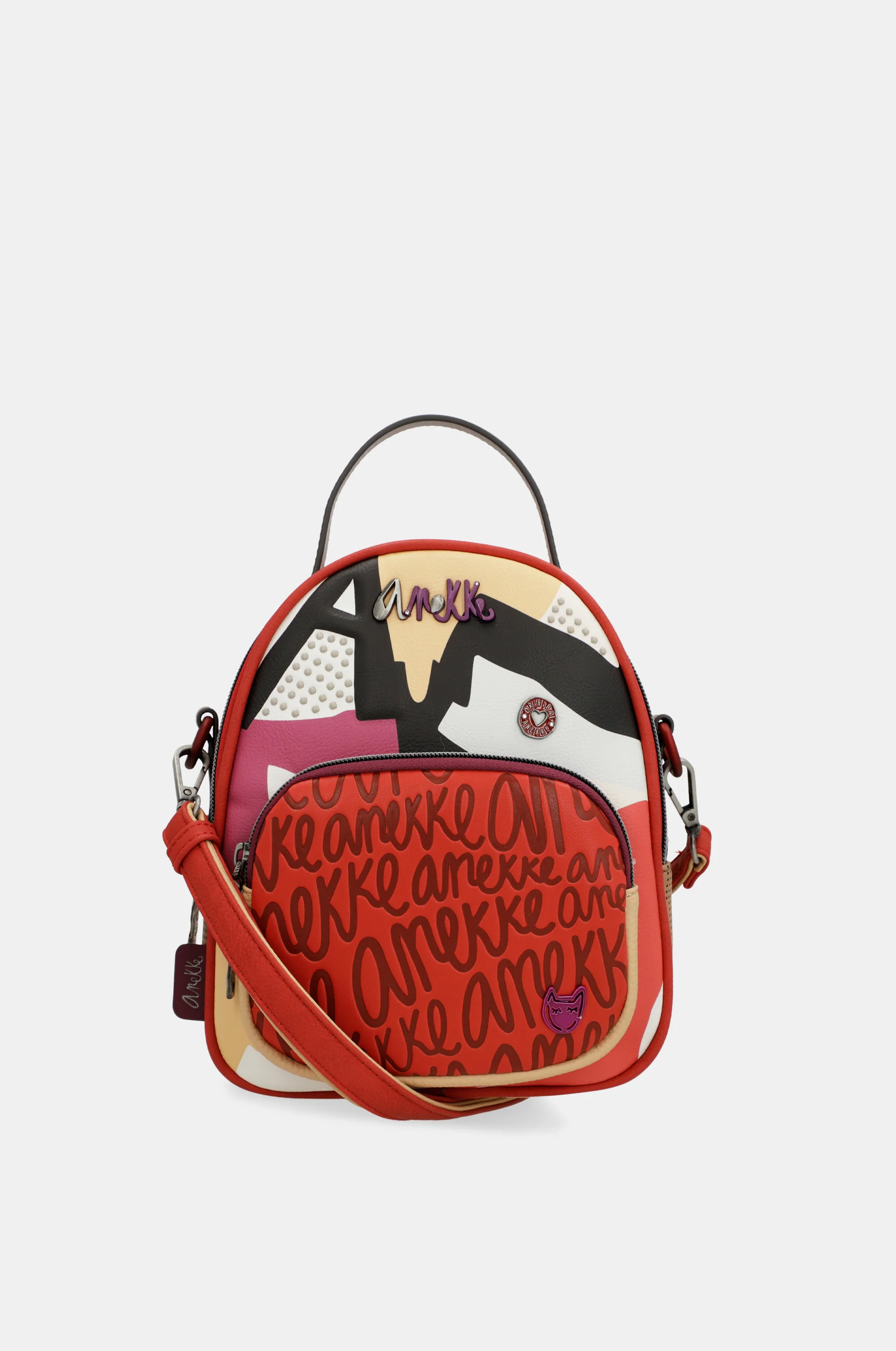Mini mochila Fashion - Image 9