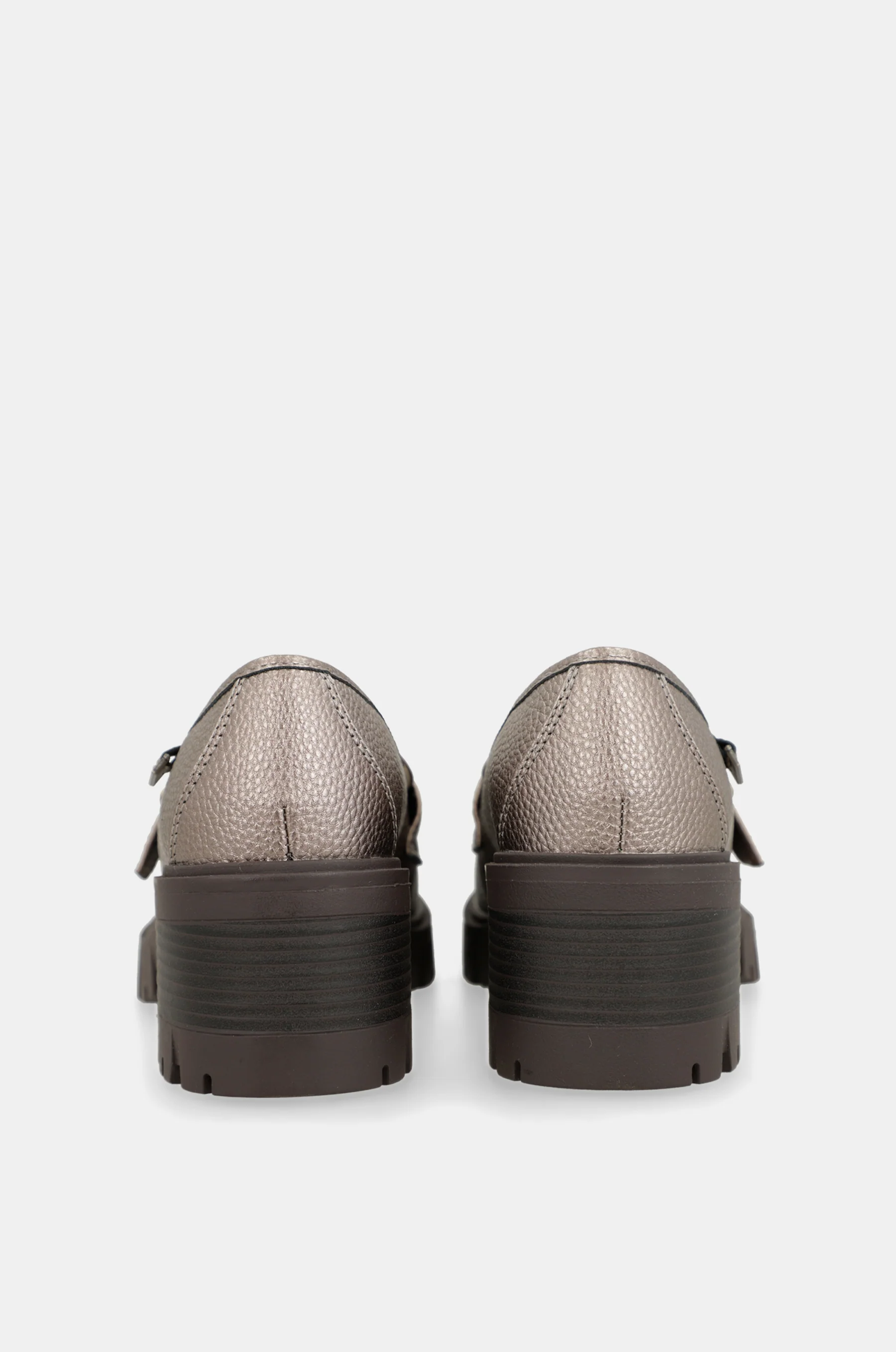 Mocasines dorados - Image 8