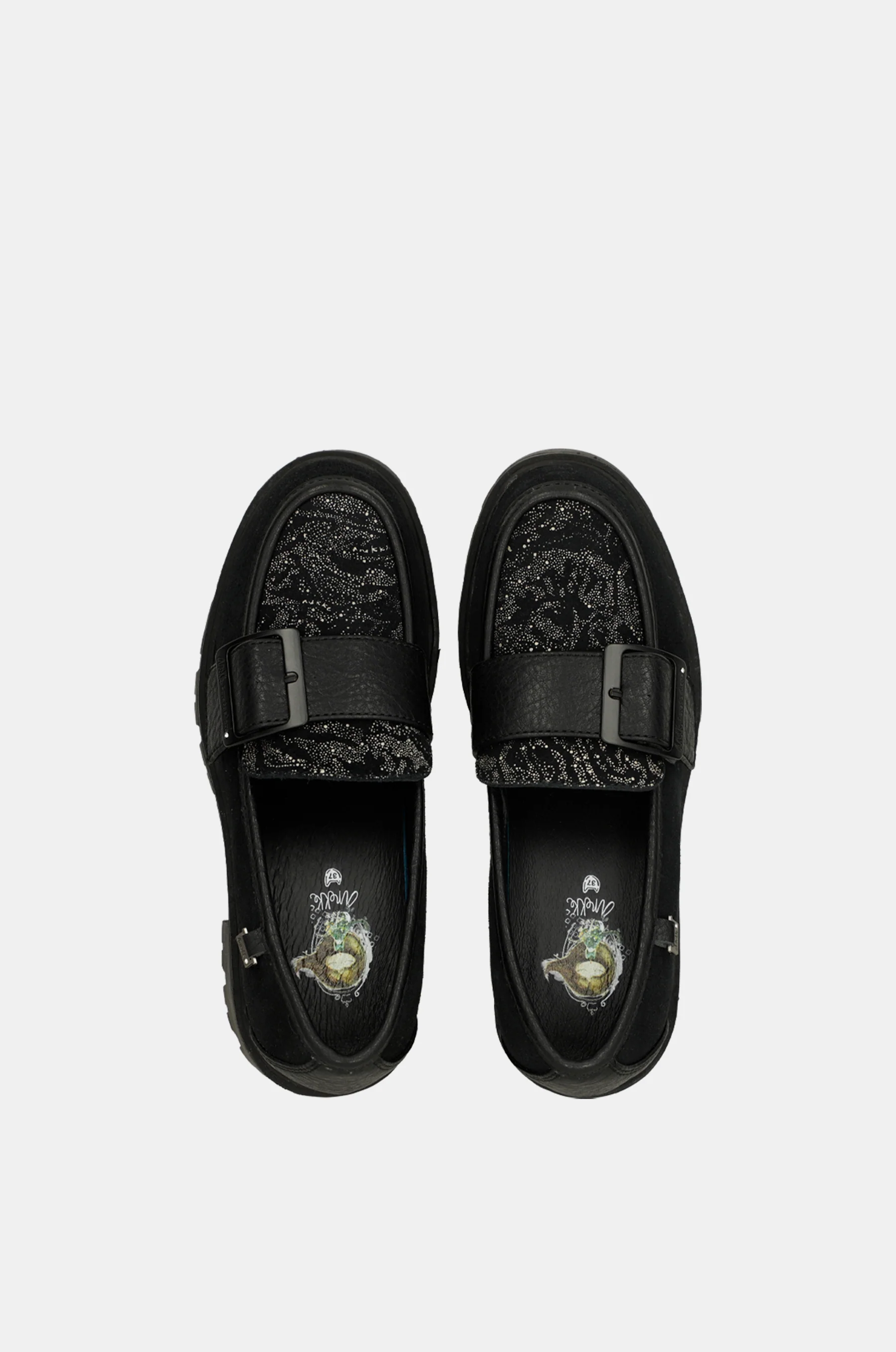 Mocasines negros - Image 3