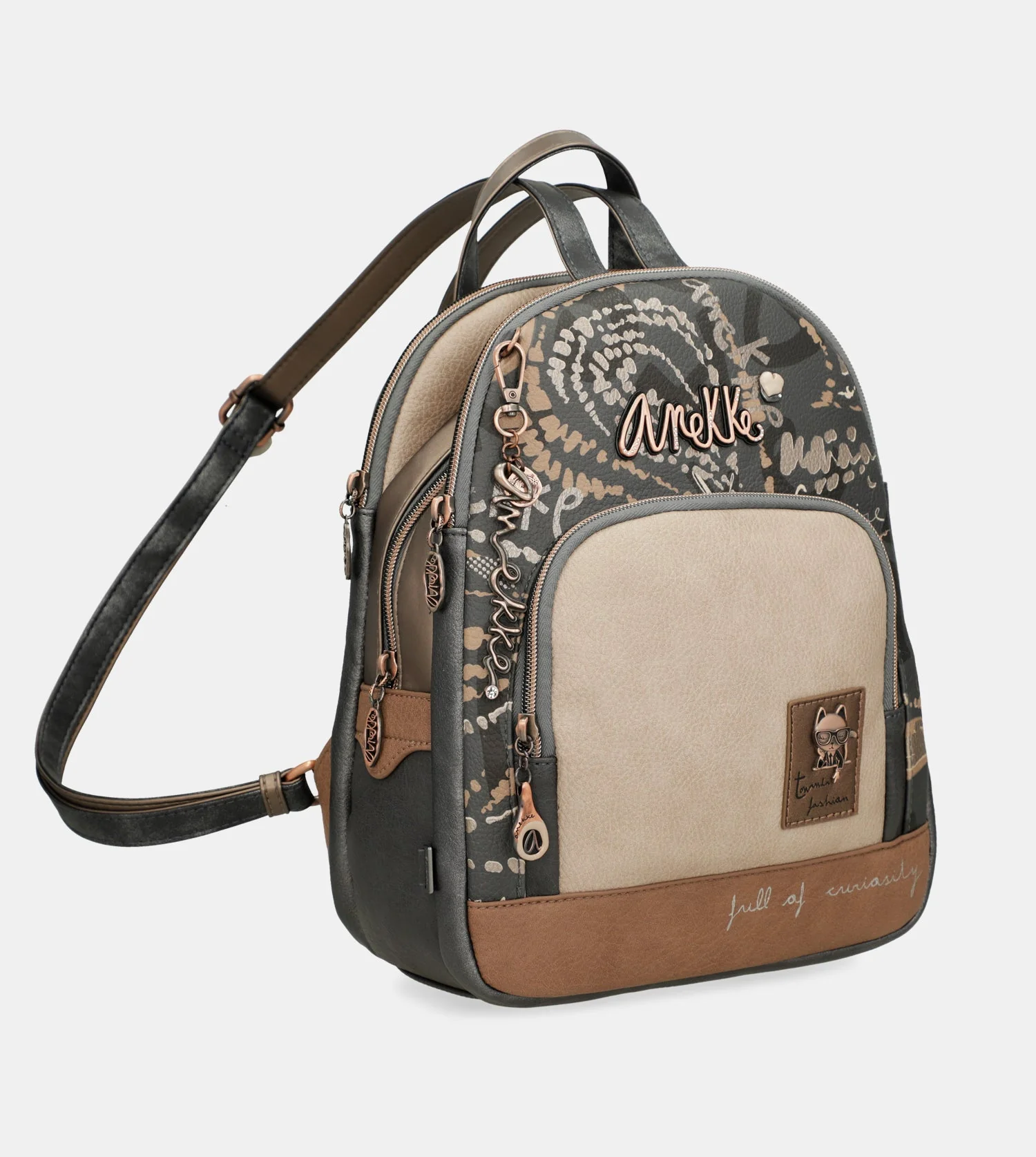 Mochila 3 compartimentos Intentions - Image 6