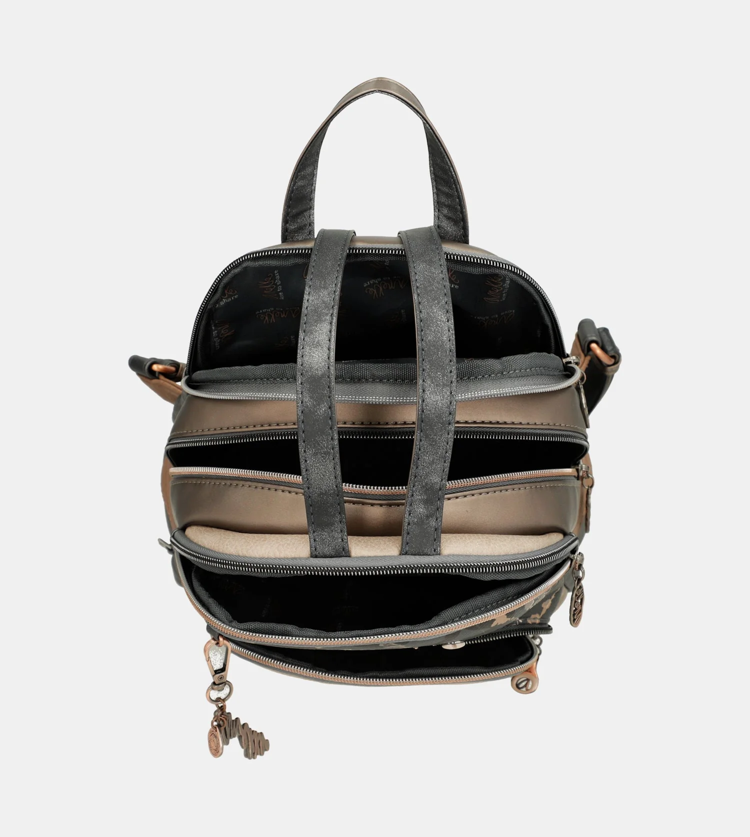 Mochila 3 compartimentos Intentions - Image 8