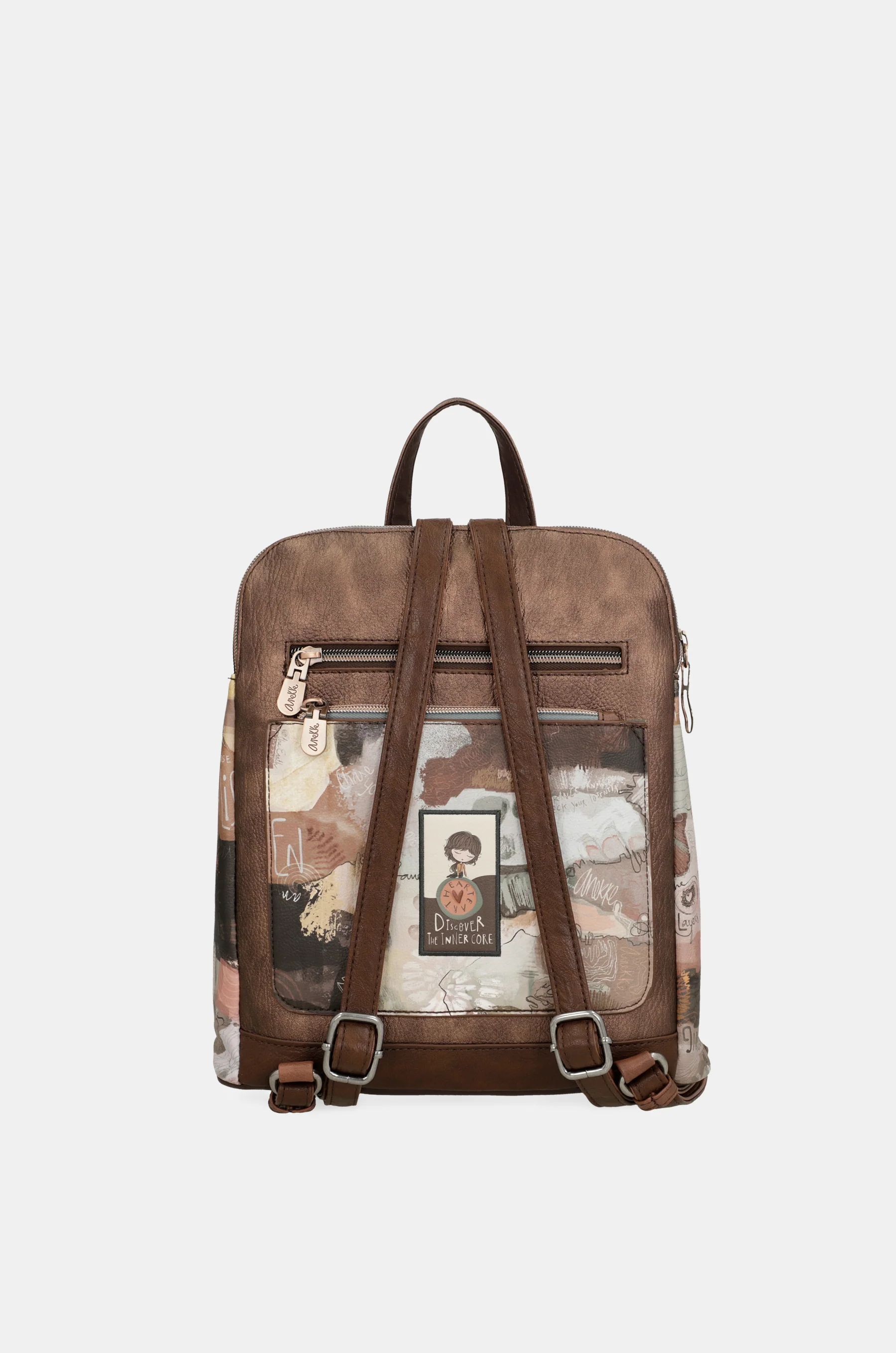 Mochila 3 compartimentos Outer - Image 2