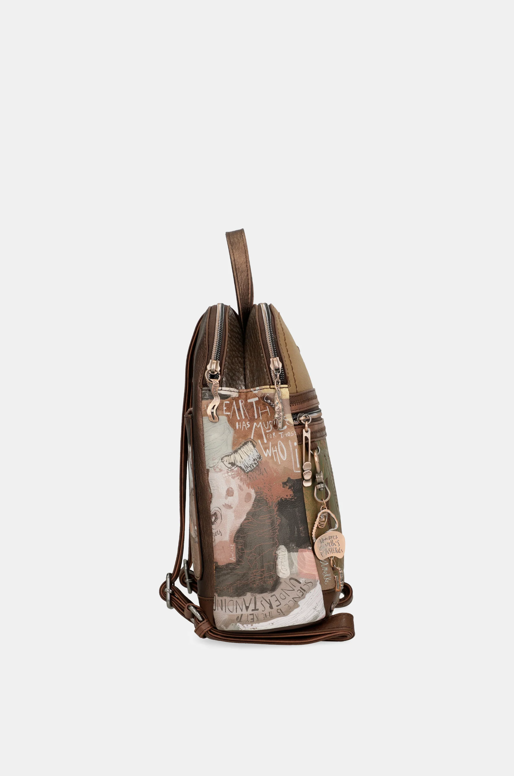 Mochila 3 compartimentos Outer - Image 3