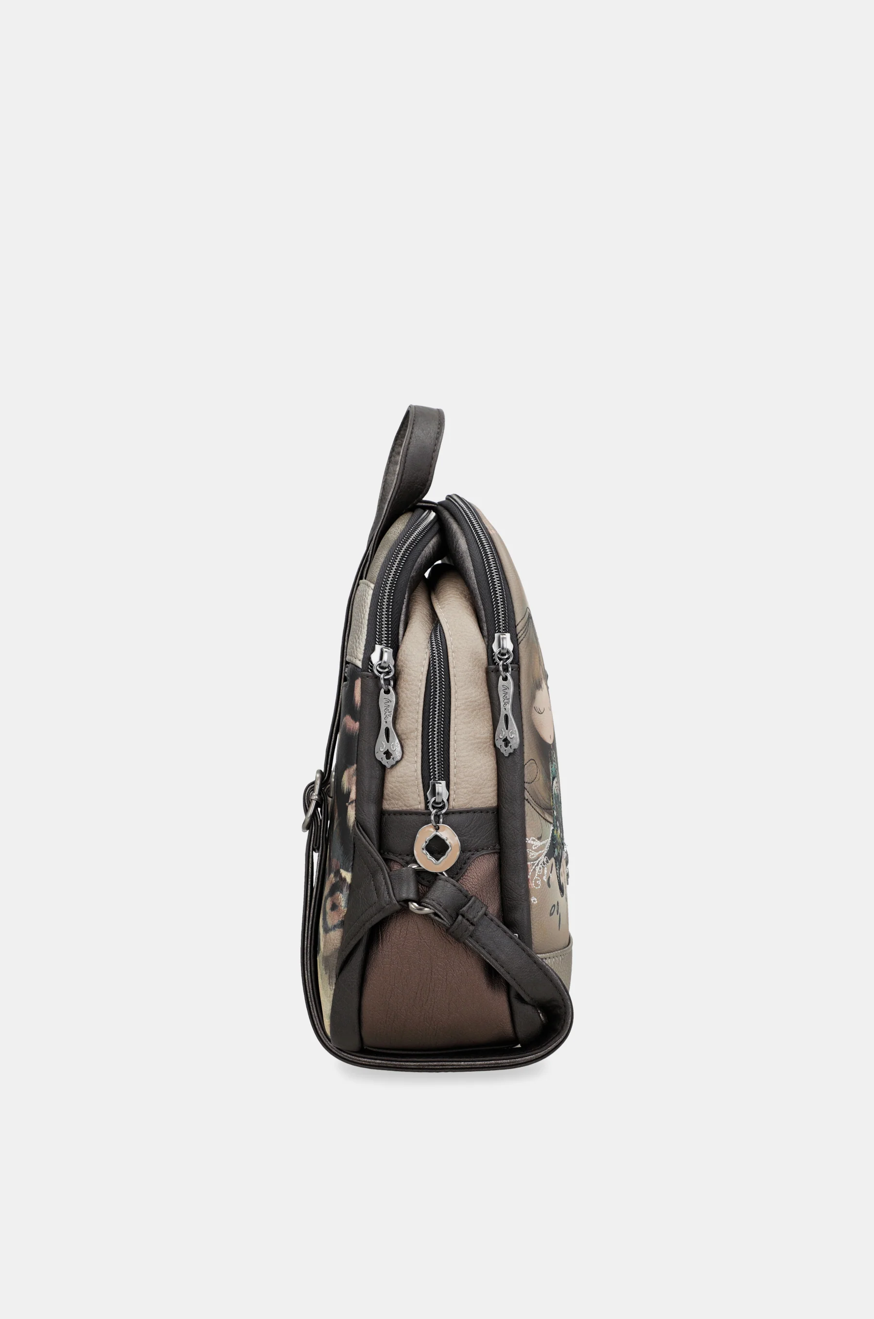 Mochila 3 compartimentos Real - Image 4
