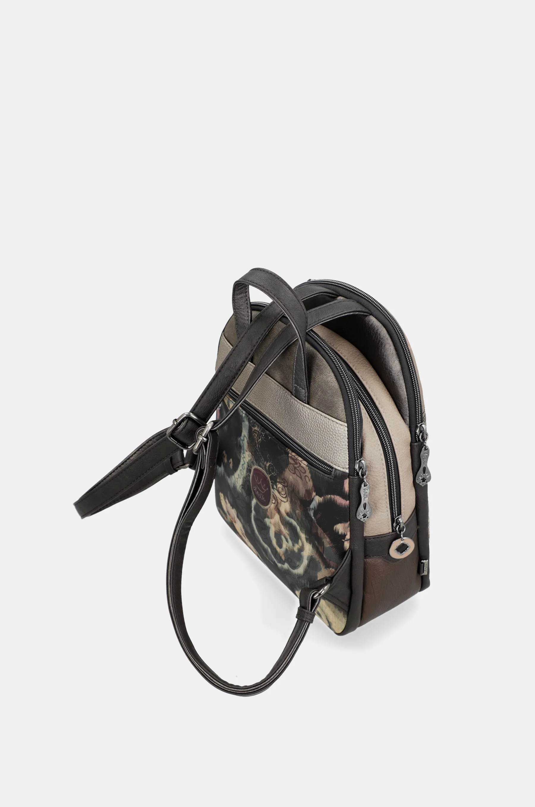 Mochila 3 compartimentos Real - Image 7