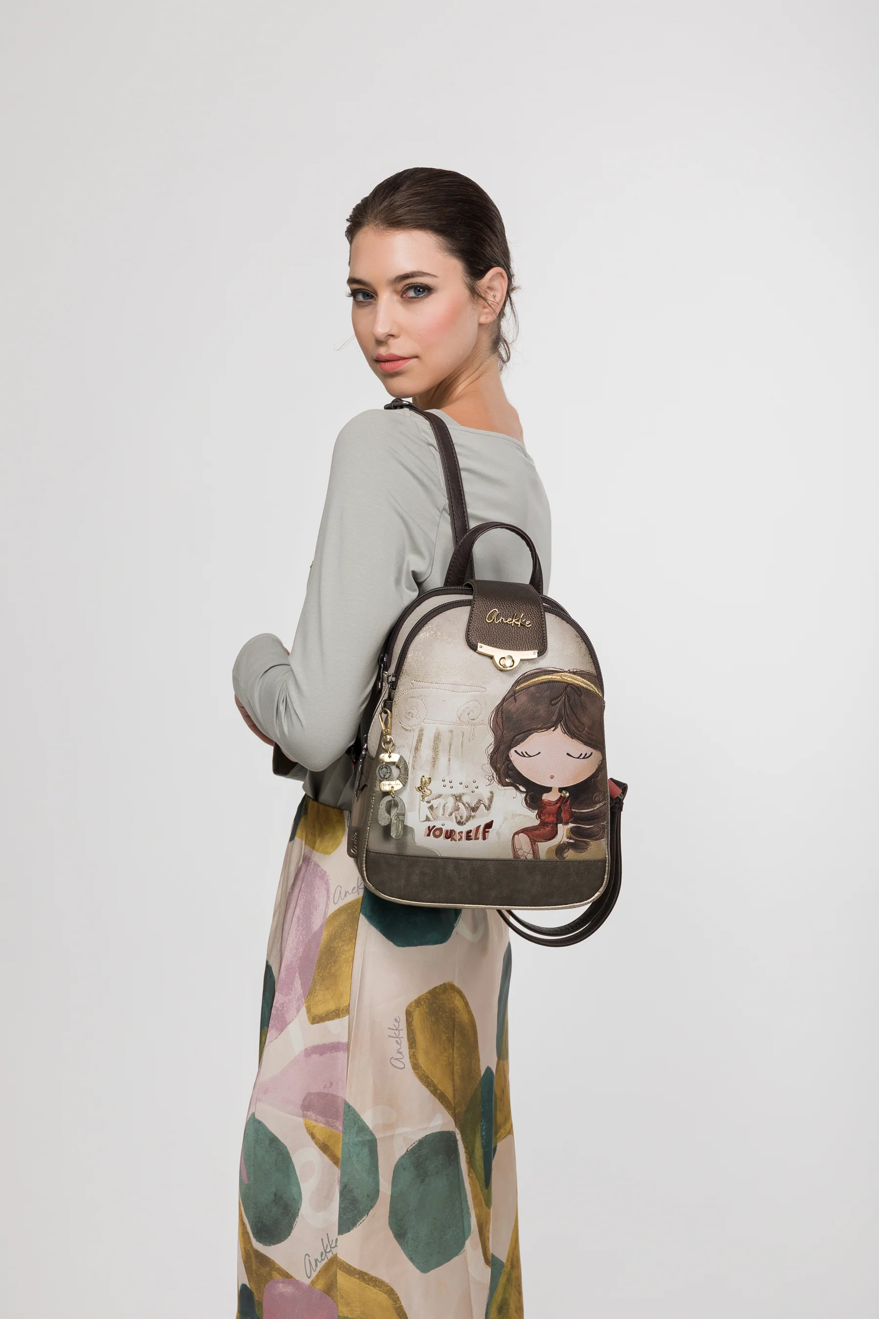 Mochila antirrobo Muse - Image 2
