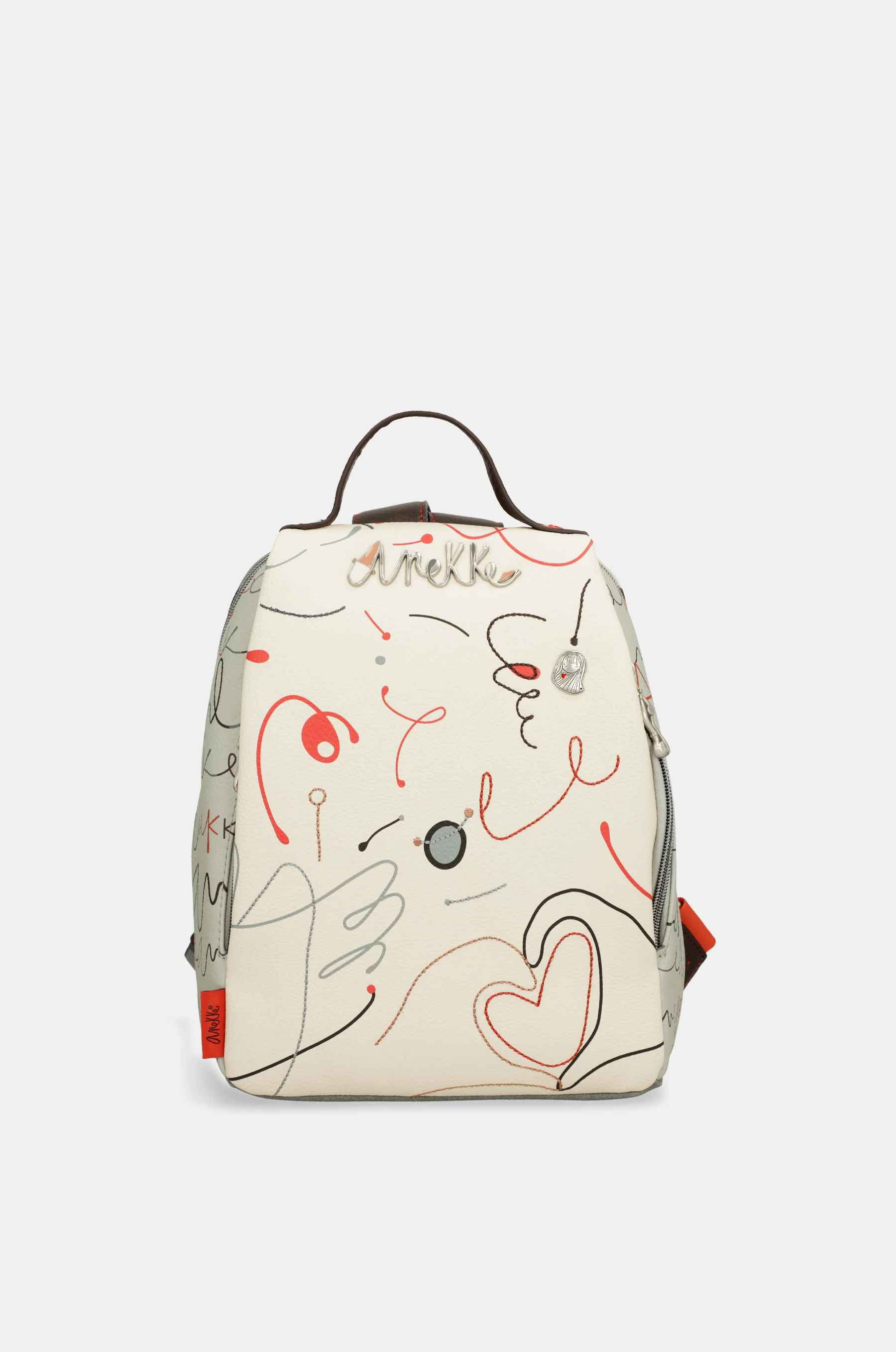 Mochila antirrobo Ole