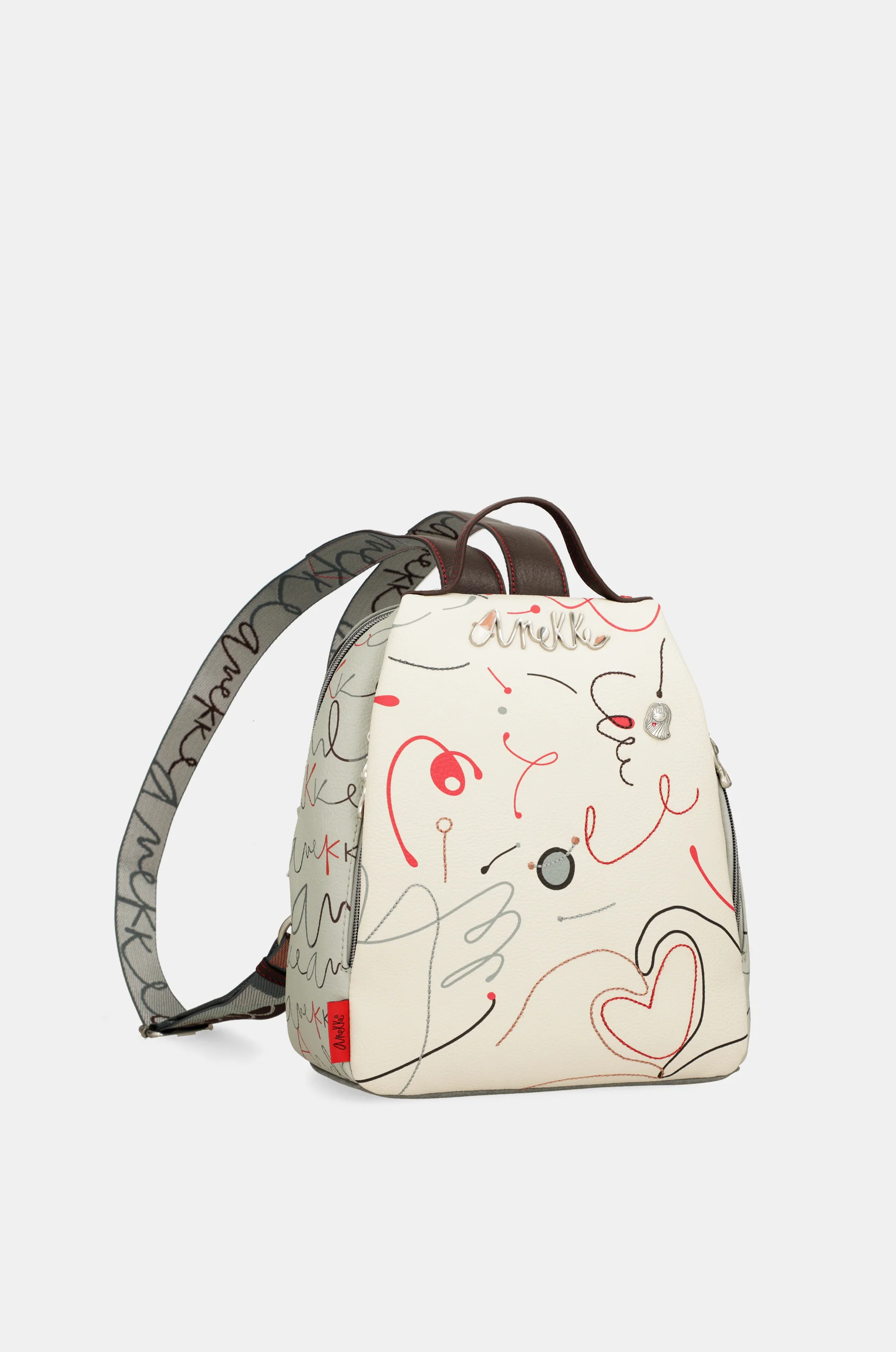 Mochila antirrobo Ole - Image 3
