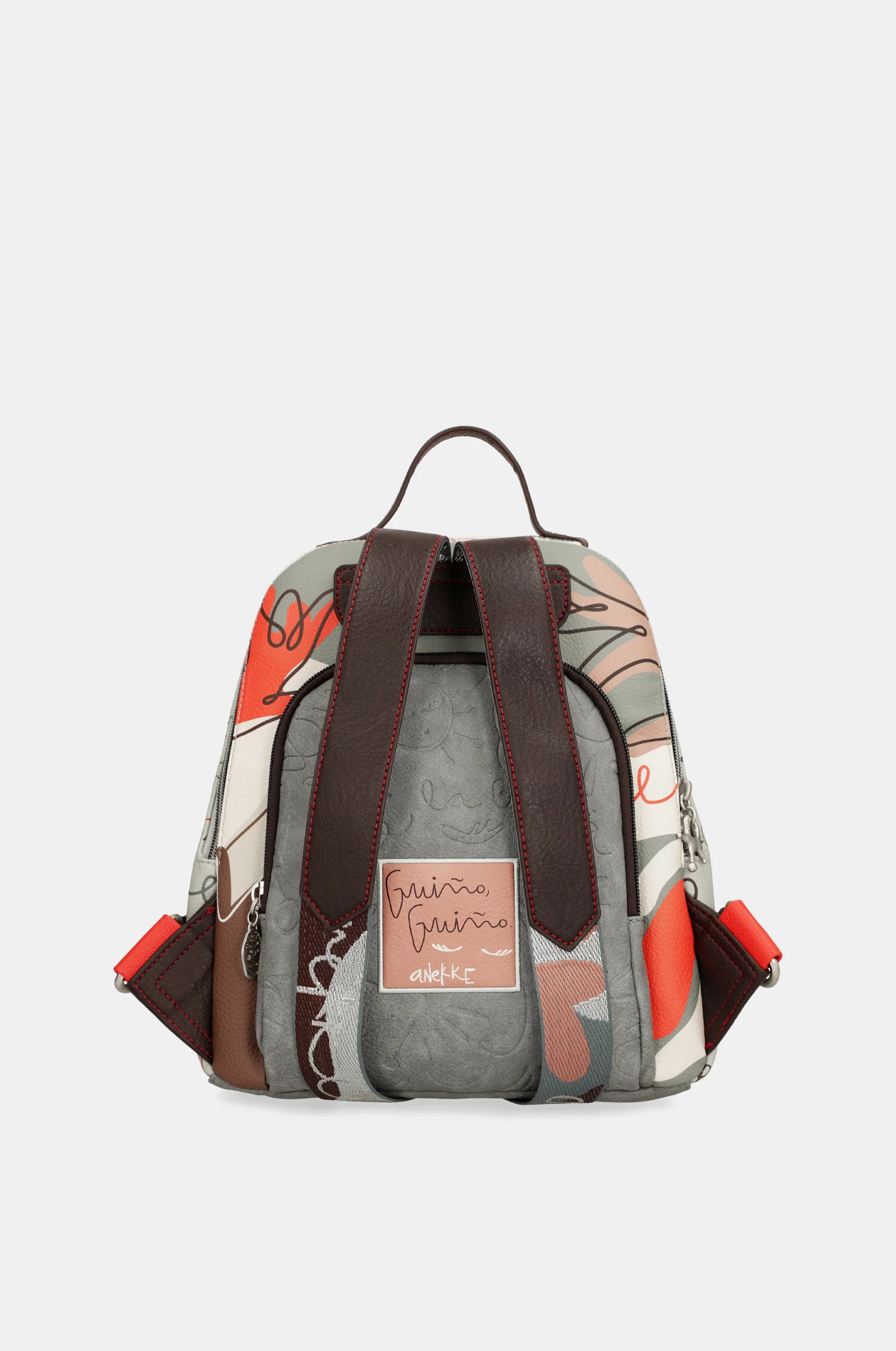 Mochila antirrobo Ole - Image 4