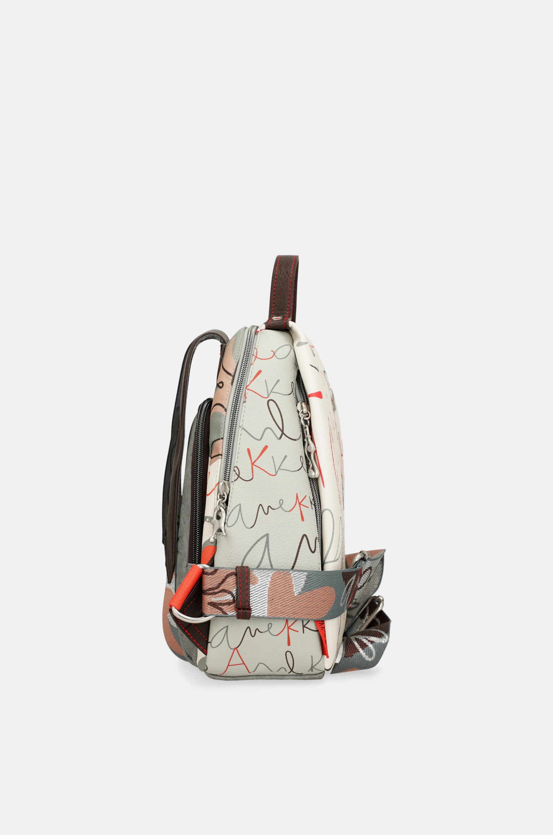 Mochila antirrobo Ole - Image 5
