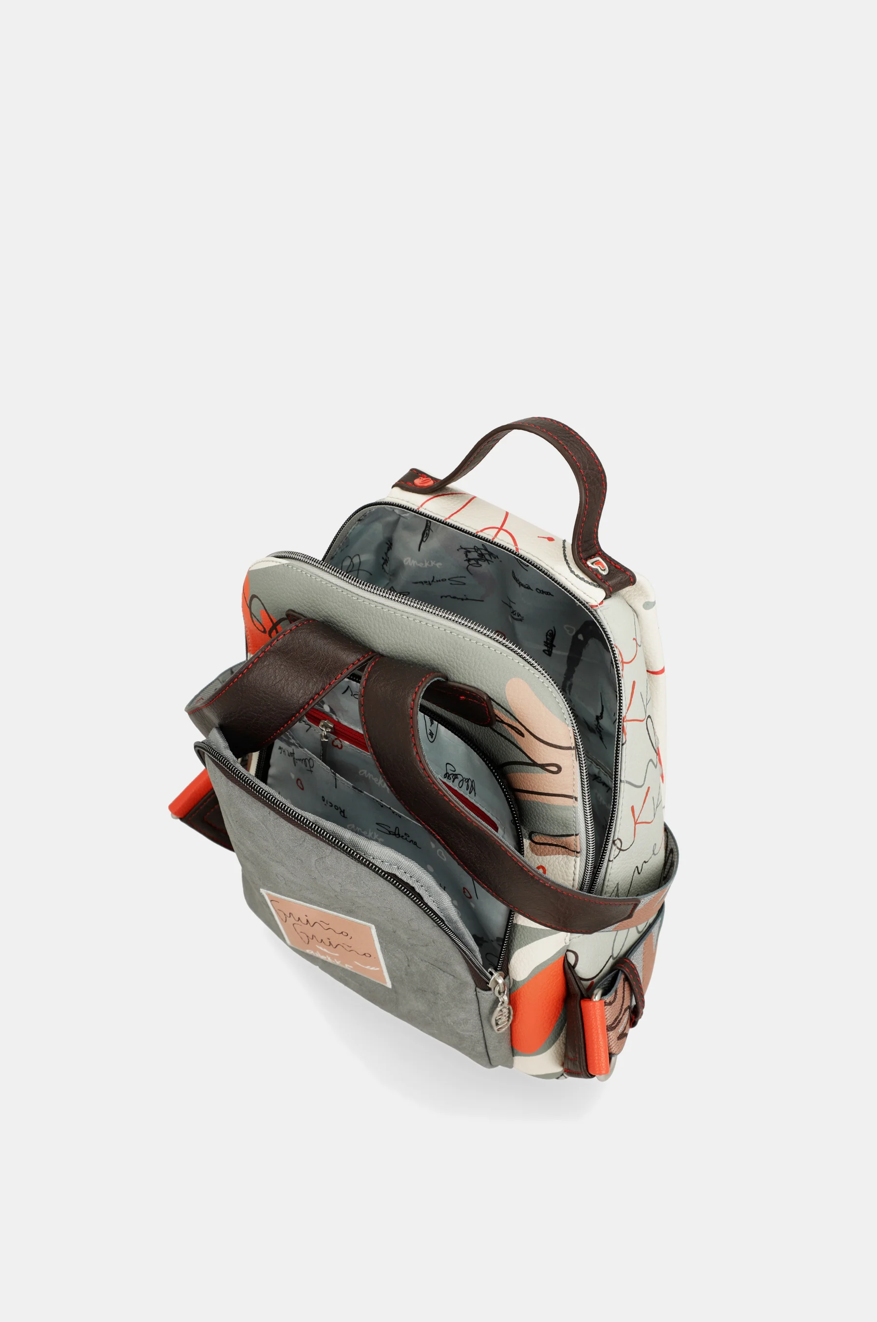 Mochila antirrobo Ole - Image 6