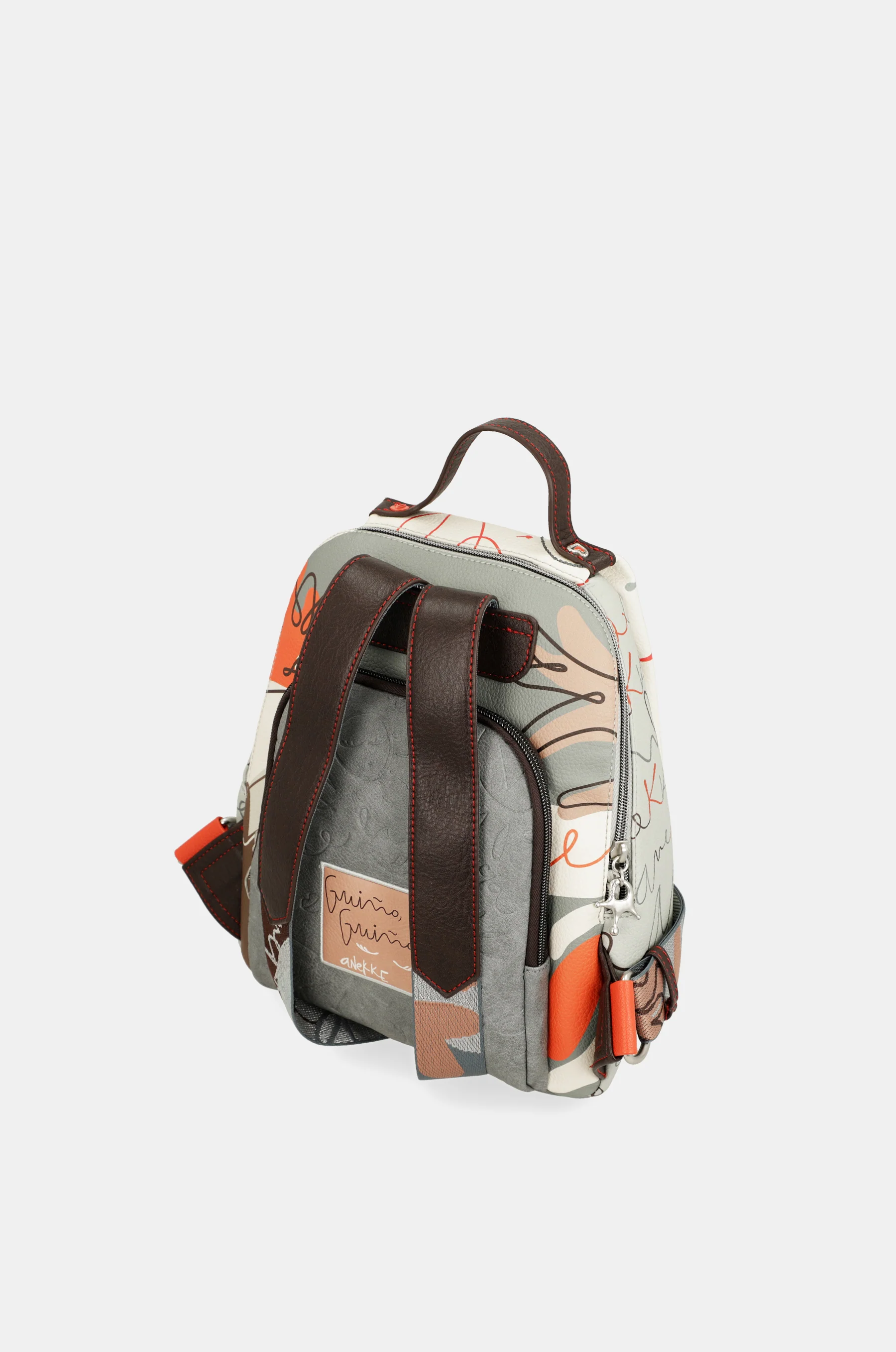 Mochila antirrobo Ole - Image 7