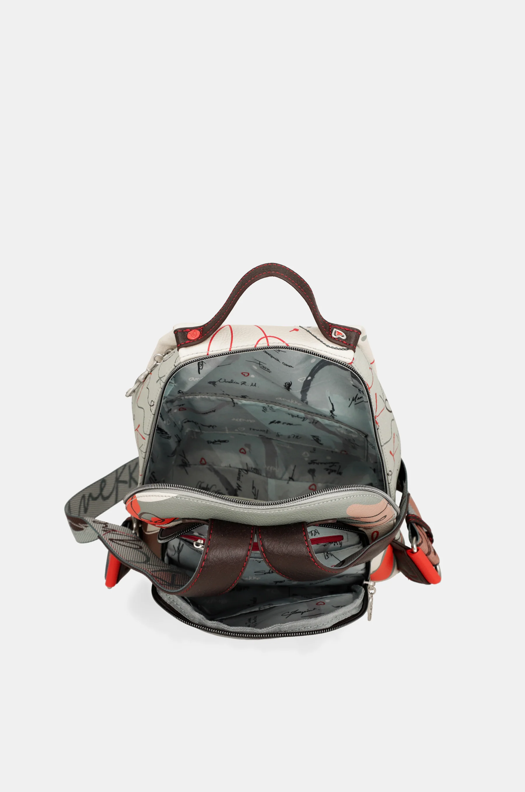 Mochila antirrobo Ole - Image 8