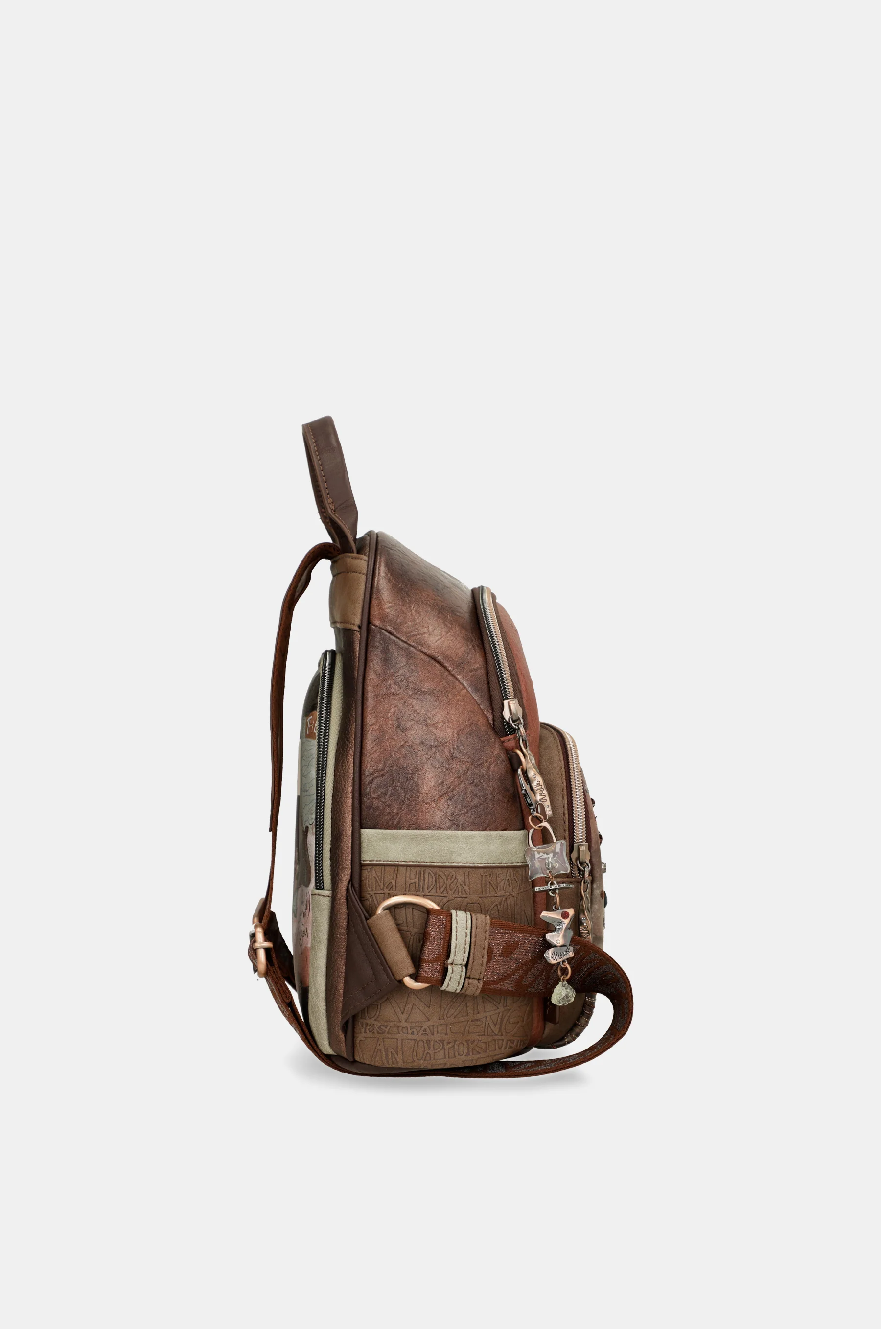 Mochila antirrobo Core - Image 3