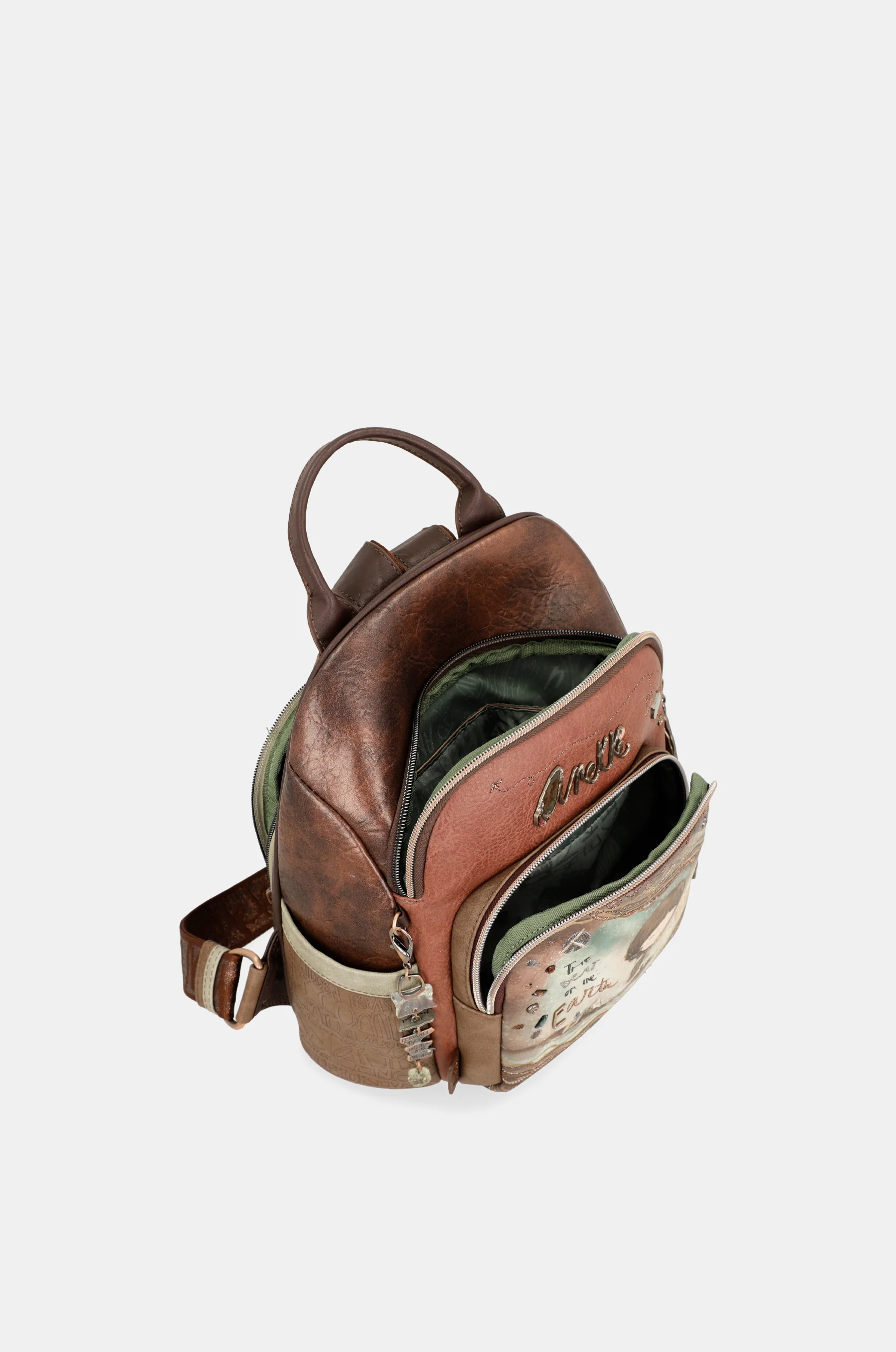 Mochila antirrobo Core - Image 4