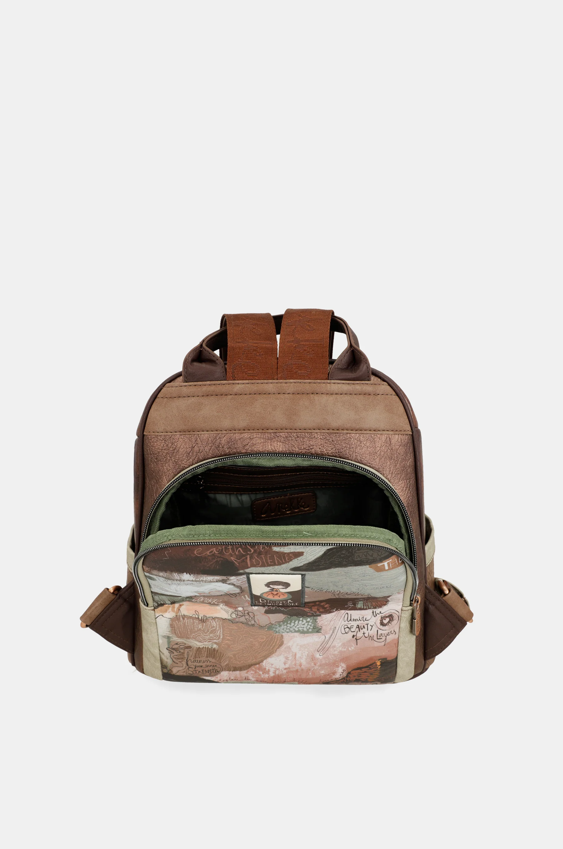 Mochila antirrobo Core - Image 5