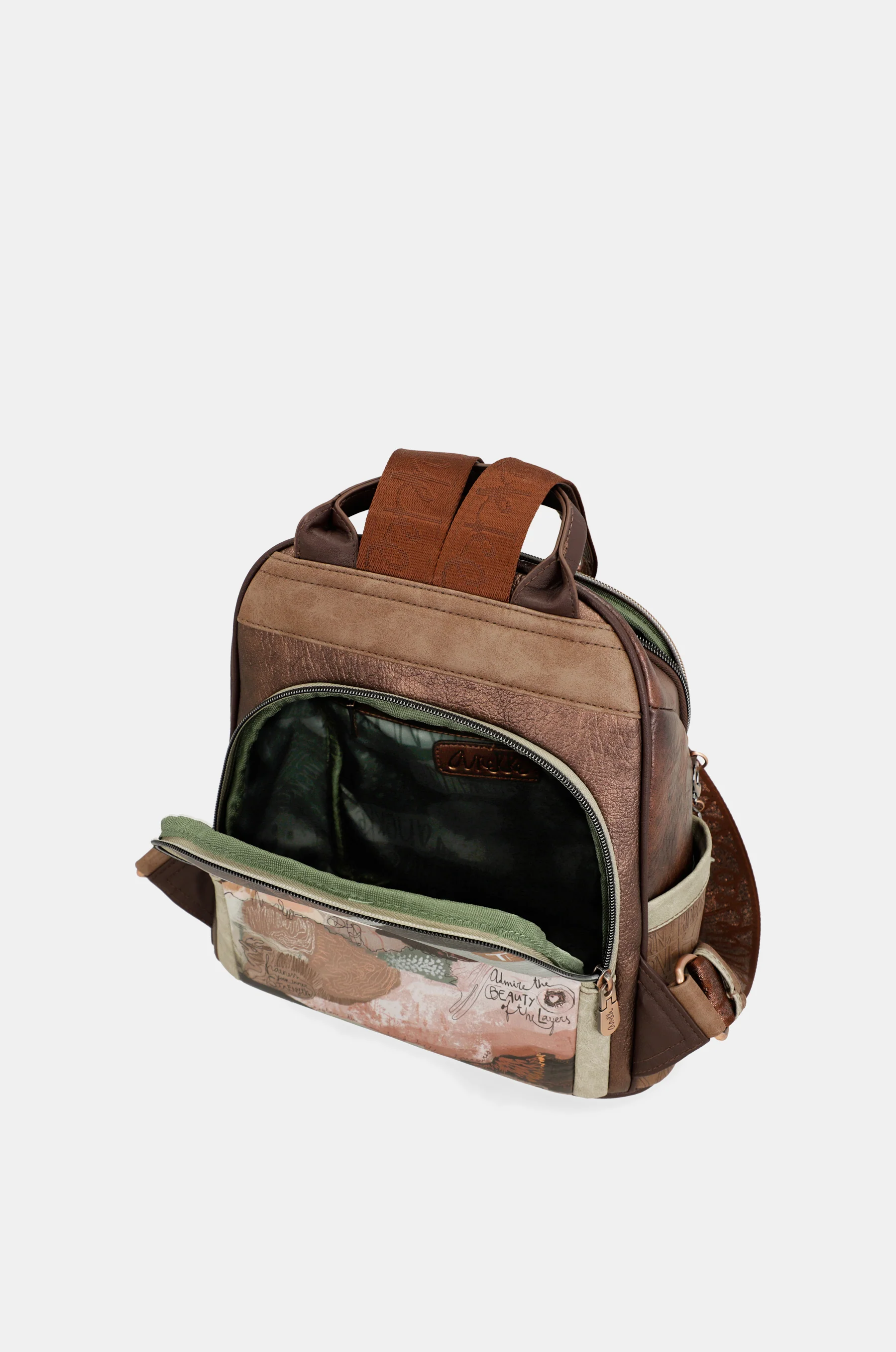 Mochila antirrobo Core - Image 6