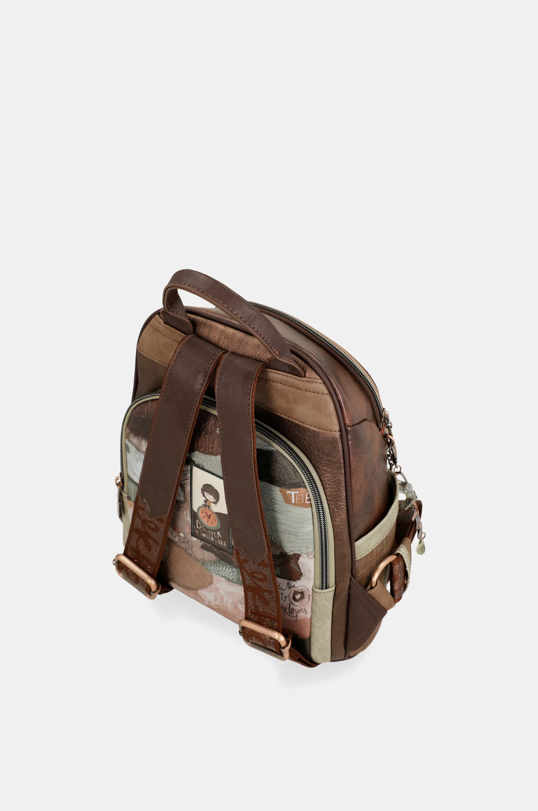 Mochila antirrobo Core - Image 7