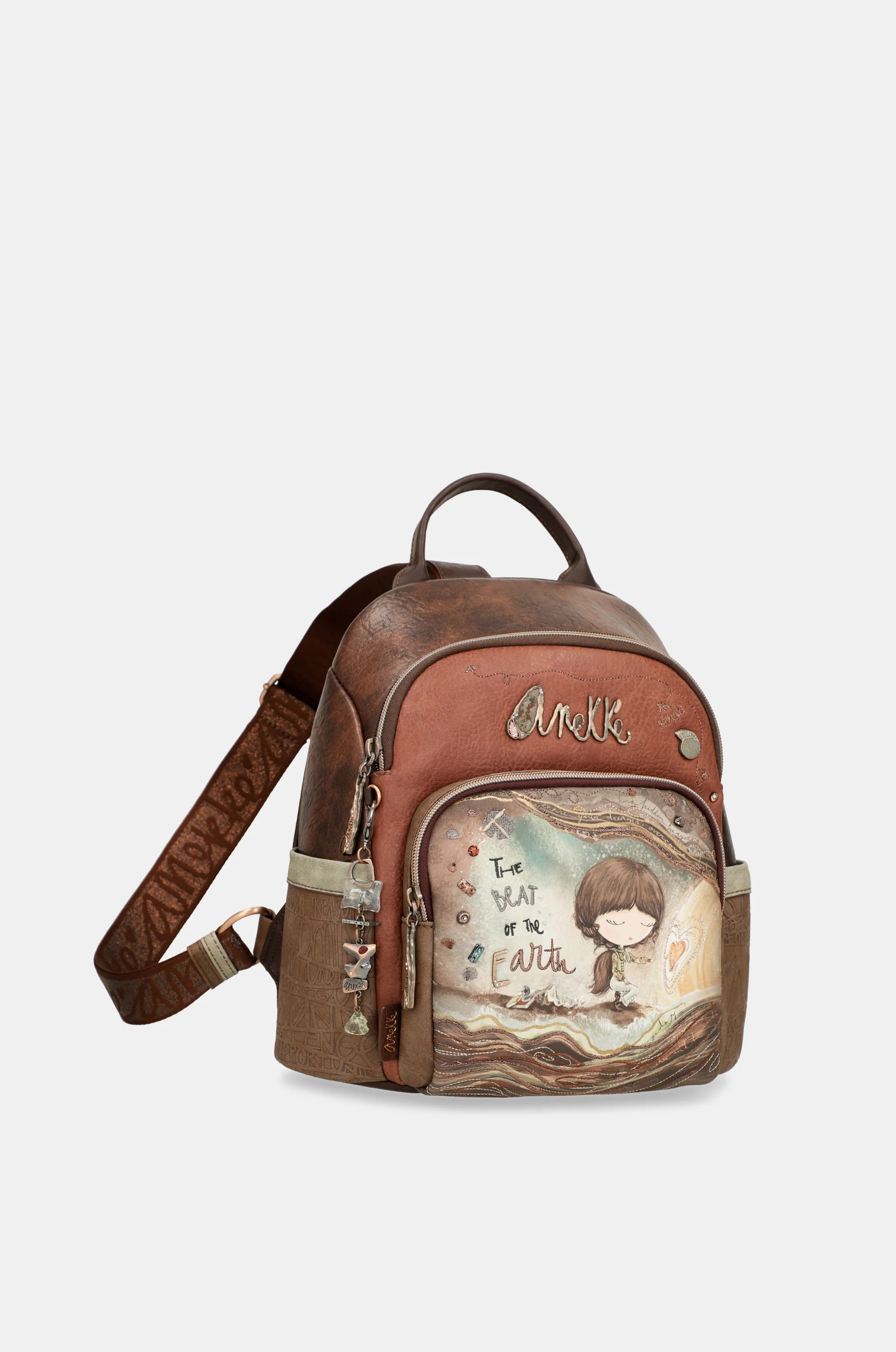 Mochila antirrobo Core - Image 8