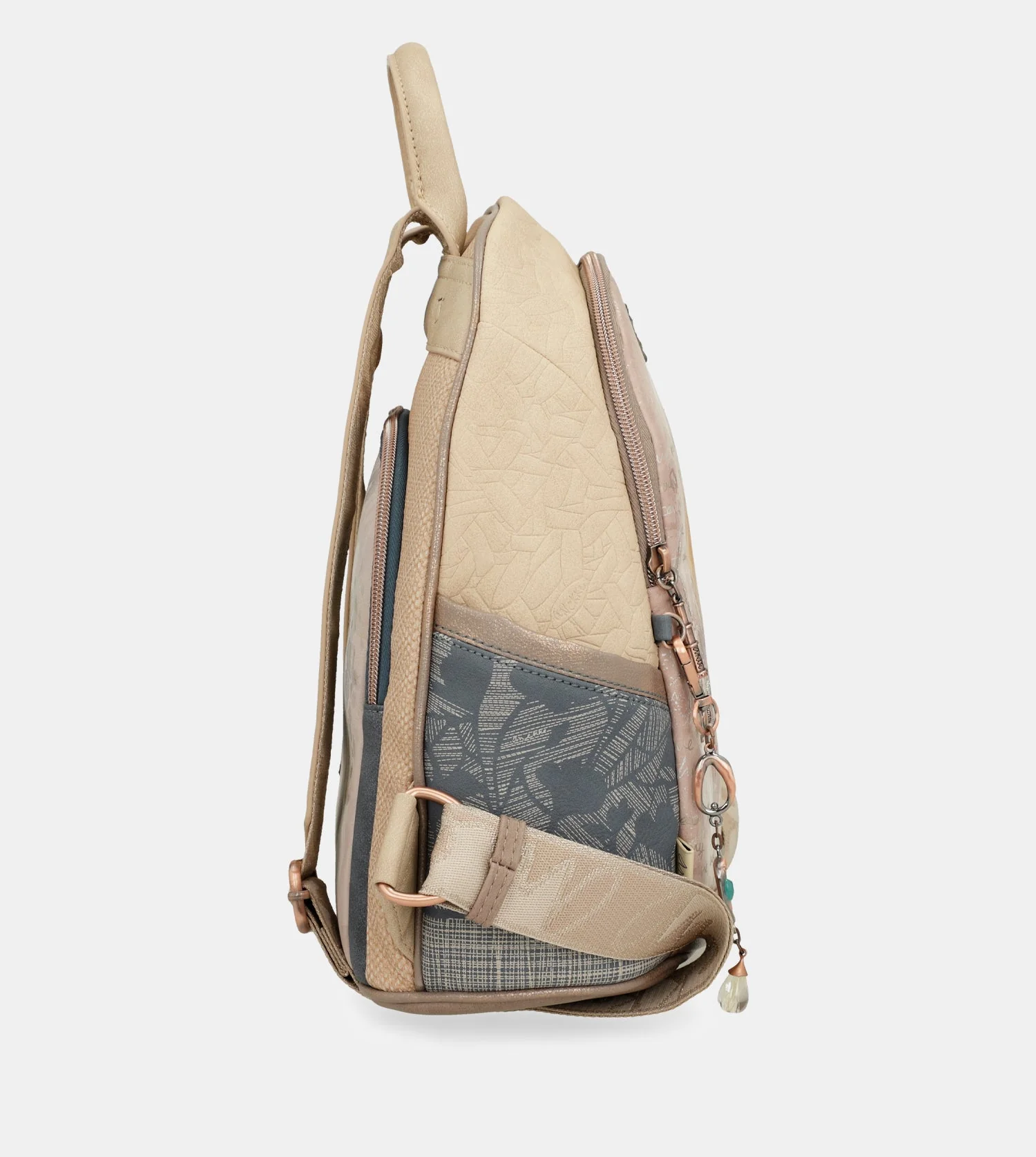 Mochila antirrobo Memories - Image 5