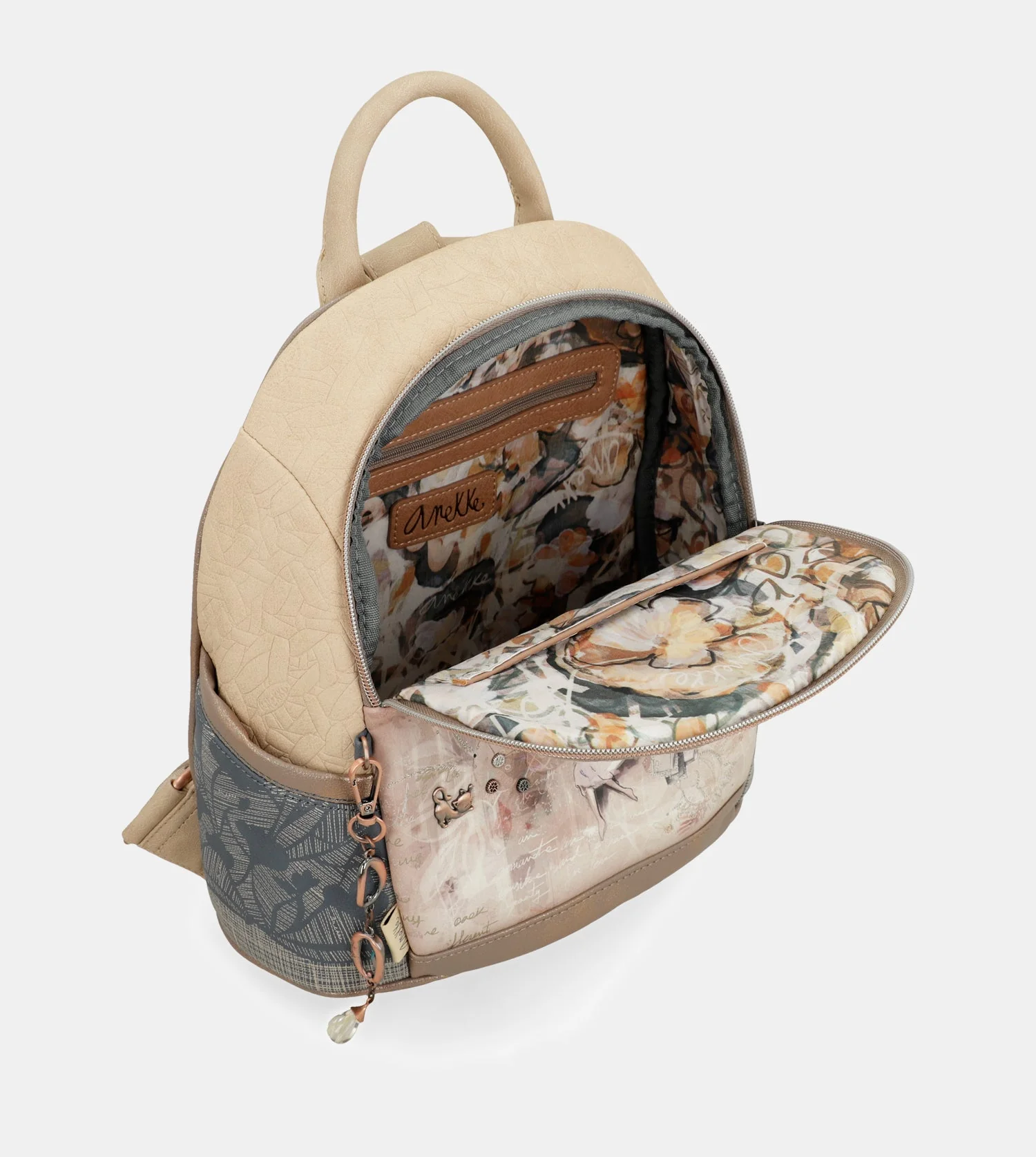 Mochila antirrobo Memories - Image 6