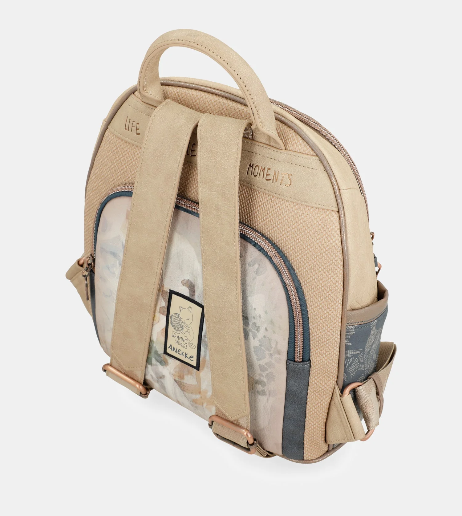 Mochila antirrobo Memories - Image 7