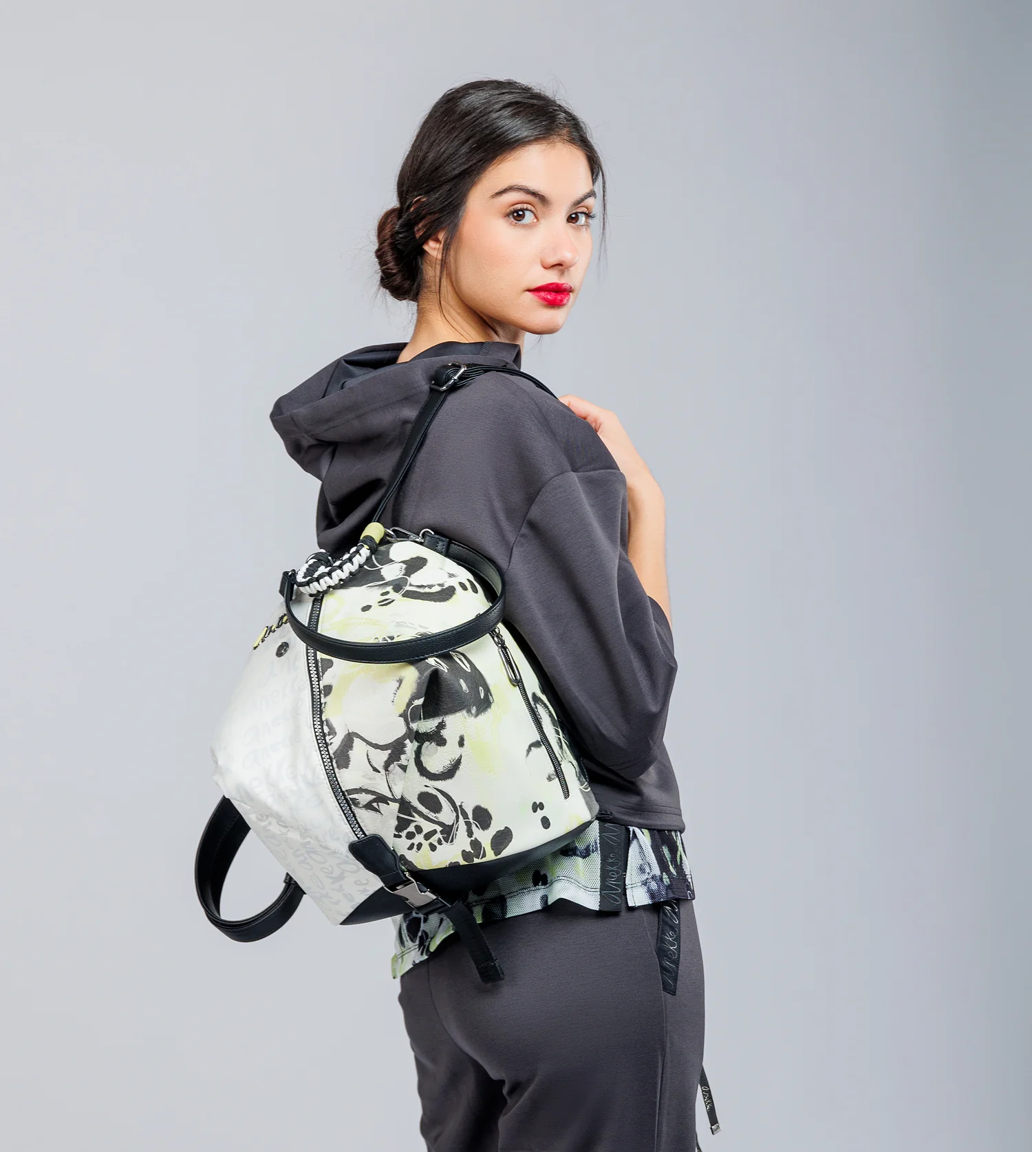 Mochila antirrobo Nature Towanda - Image 2