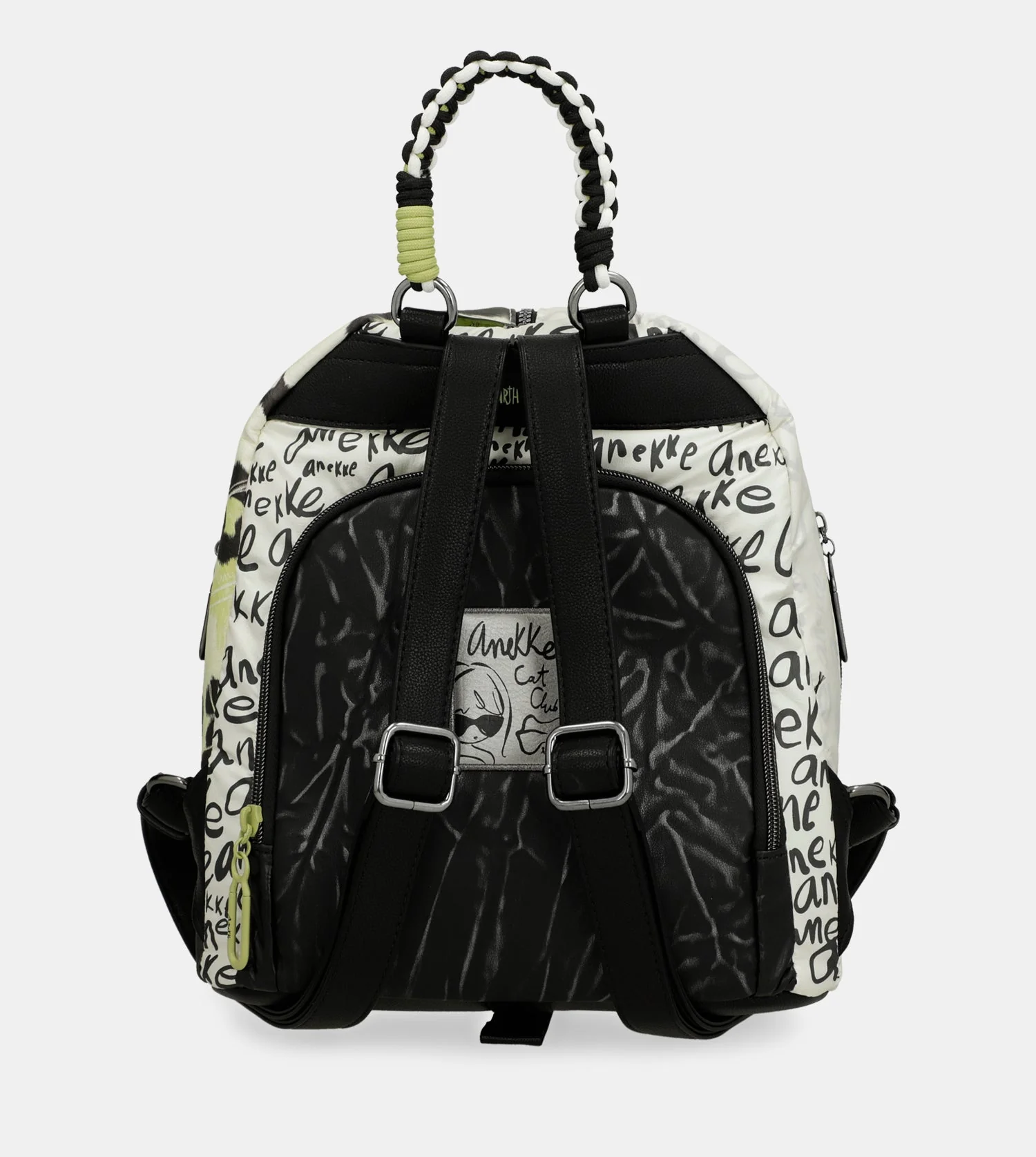Mochila antirrobo Nature Towanda - Image 4