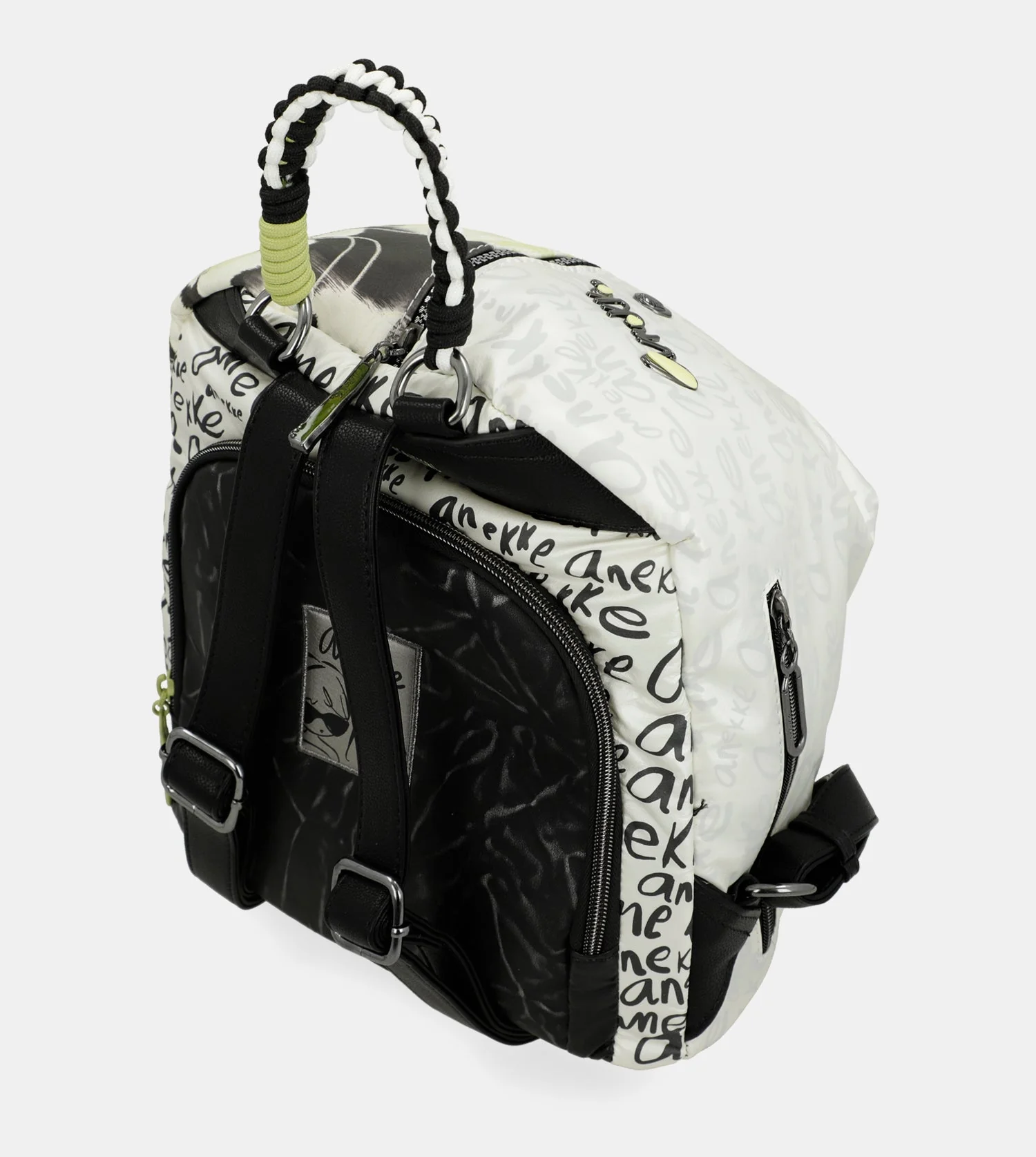 Mochila antirrobo Nature Towanda - Image 7