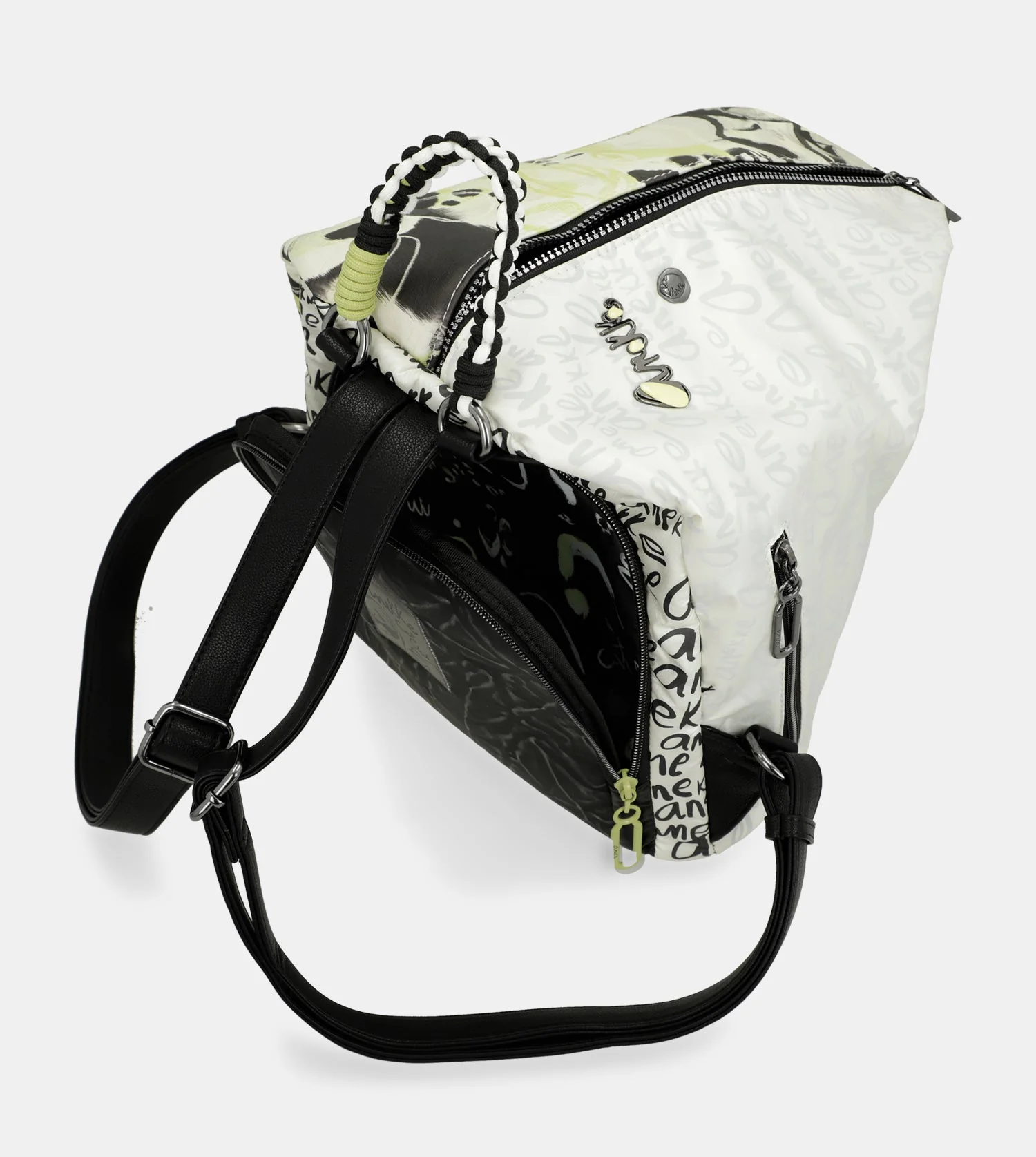 Mochila antirrobo Nature Towanda - Image 8