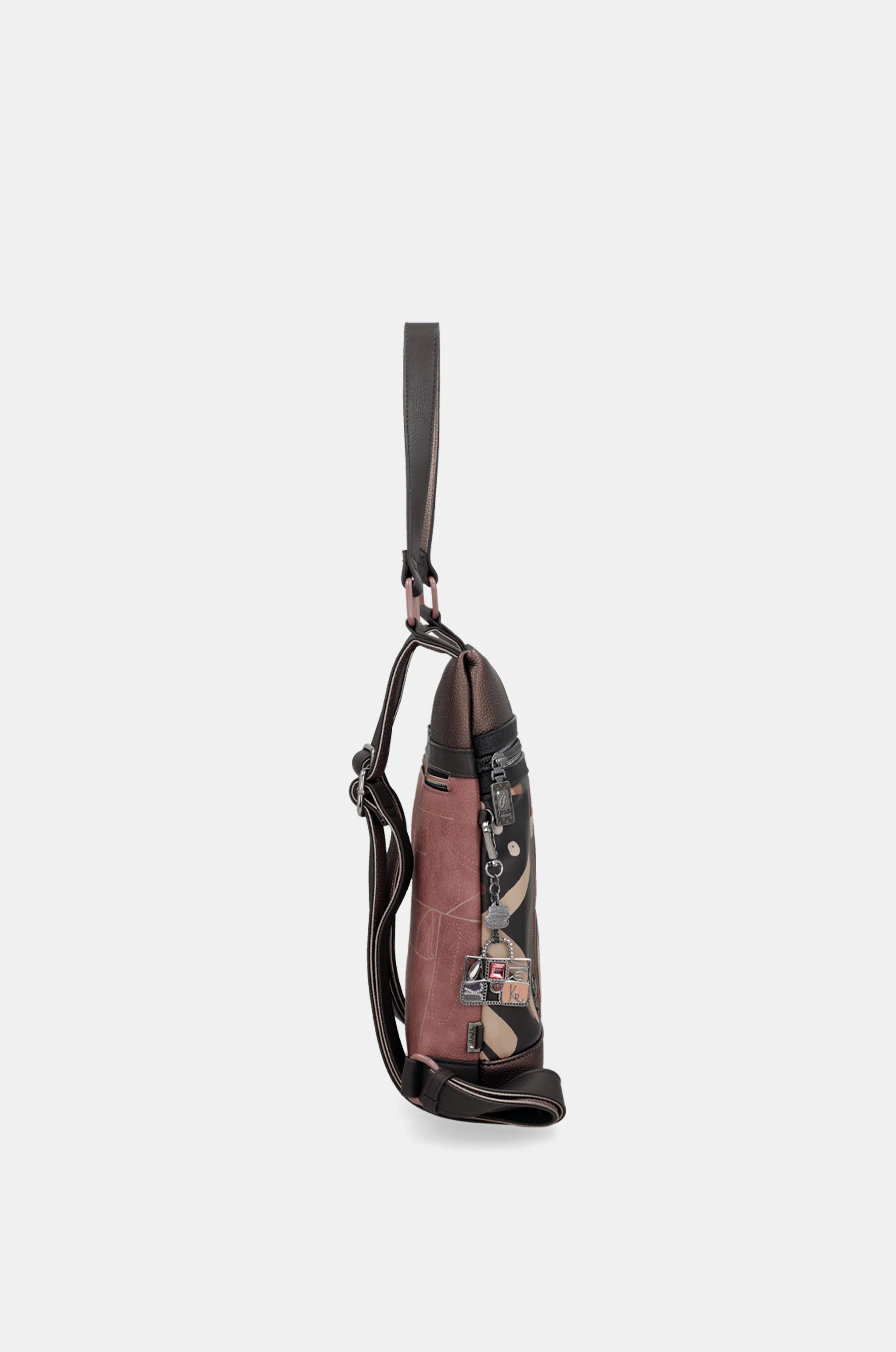 Mochila antirrobo Parisian - Image 3