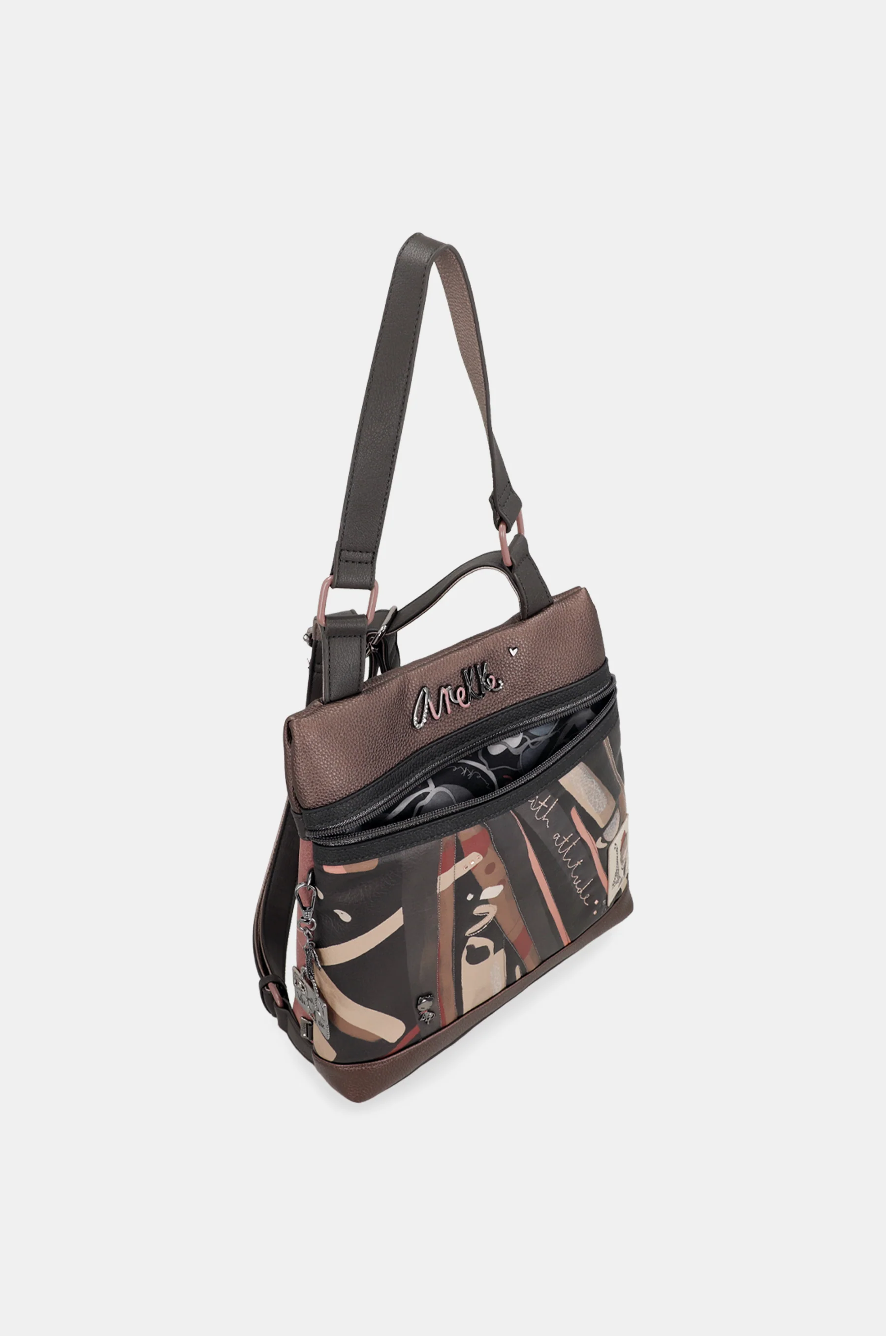 Mochila antirrobo Parisian - Image 5