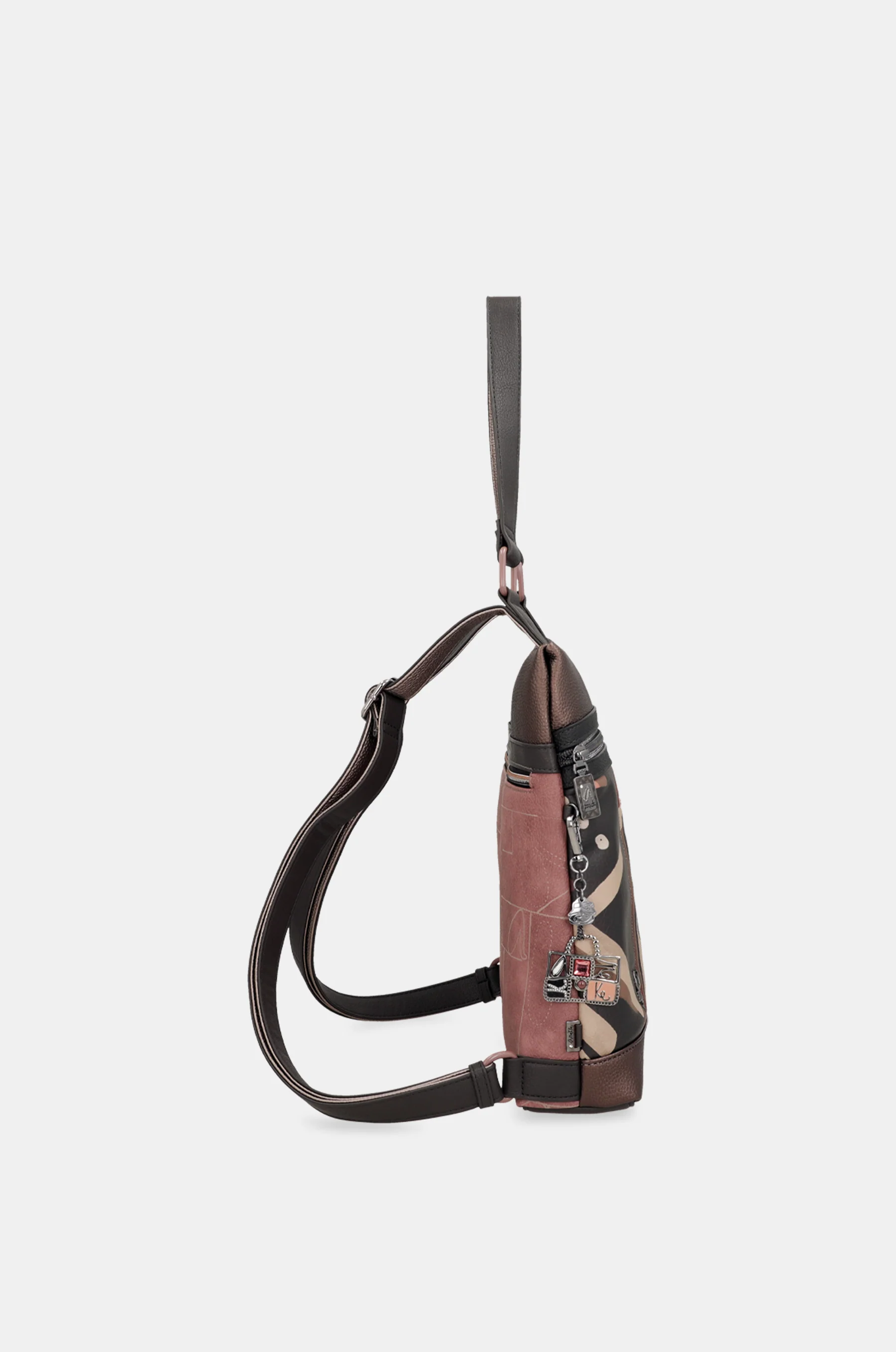 Mochila antirrobo Parisian - Image 6