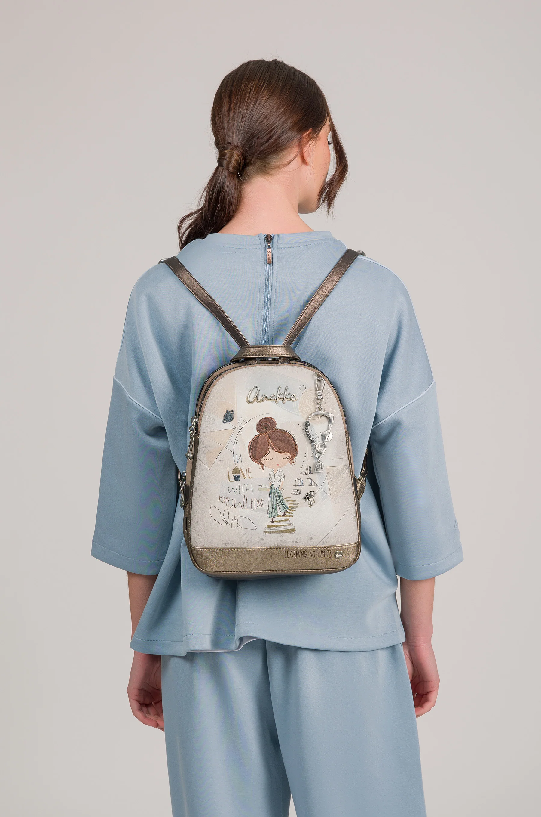 Mochila antirrobo Sophia - Image 2