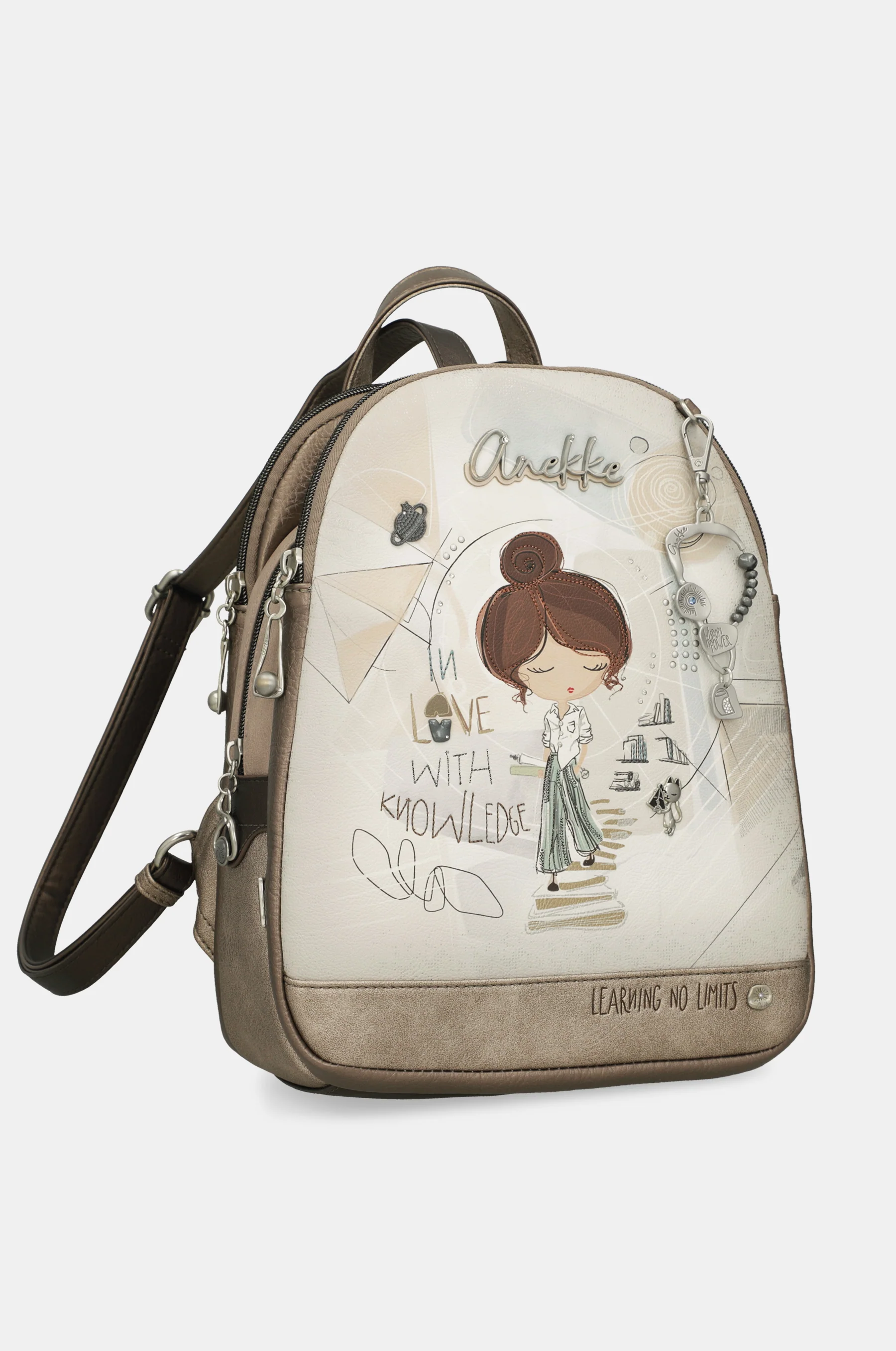 Mochila antirrobo Sophia - Image 3