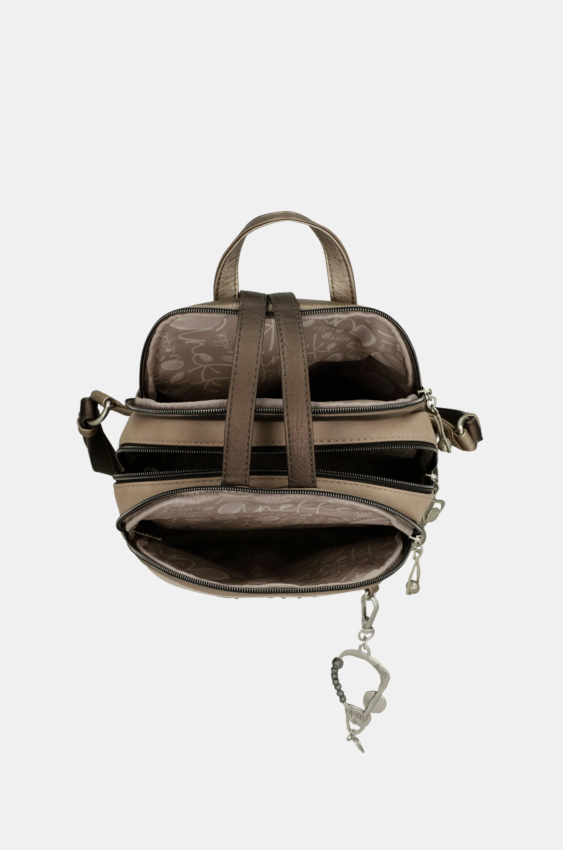 Mochila antirrobo Sophia - Image 4