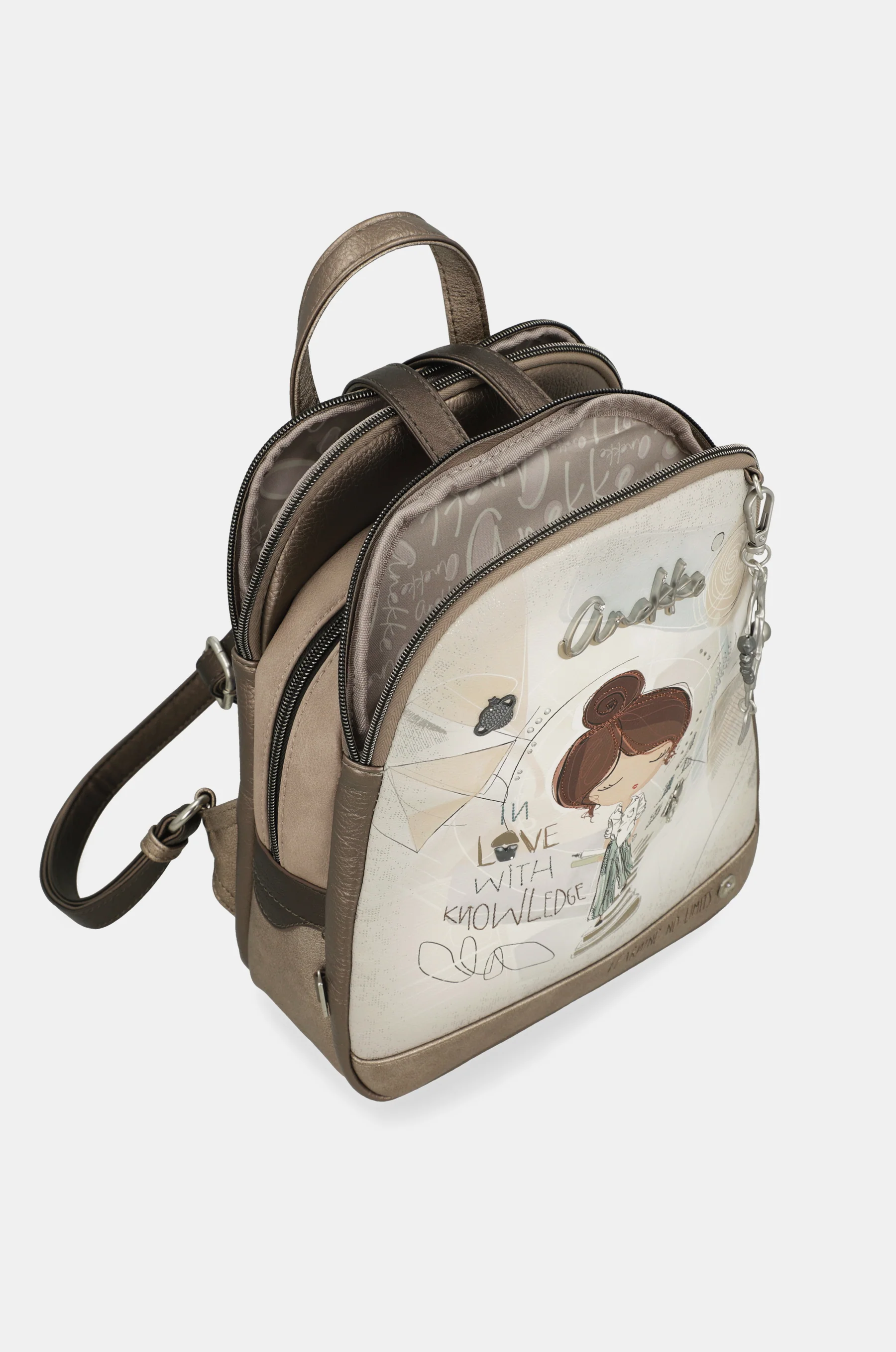 Mochila antirrobo Sophia - Image 5