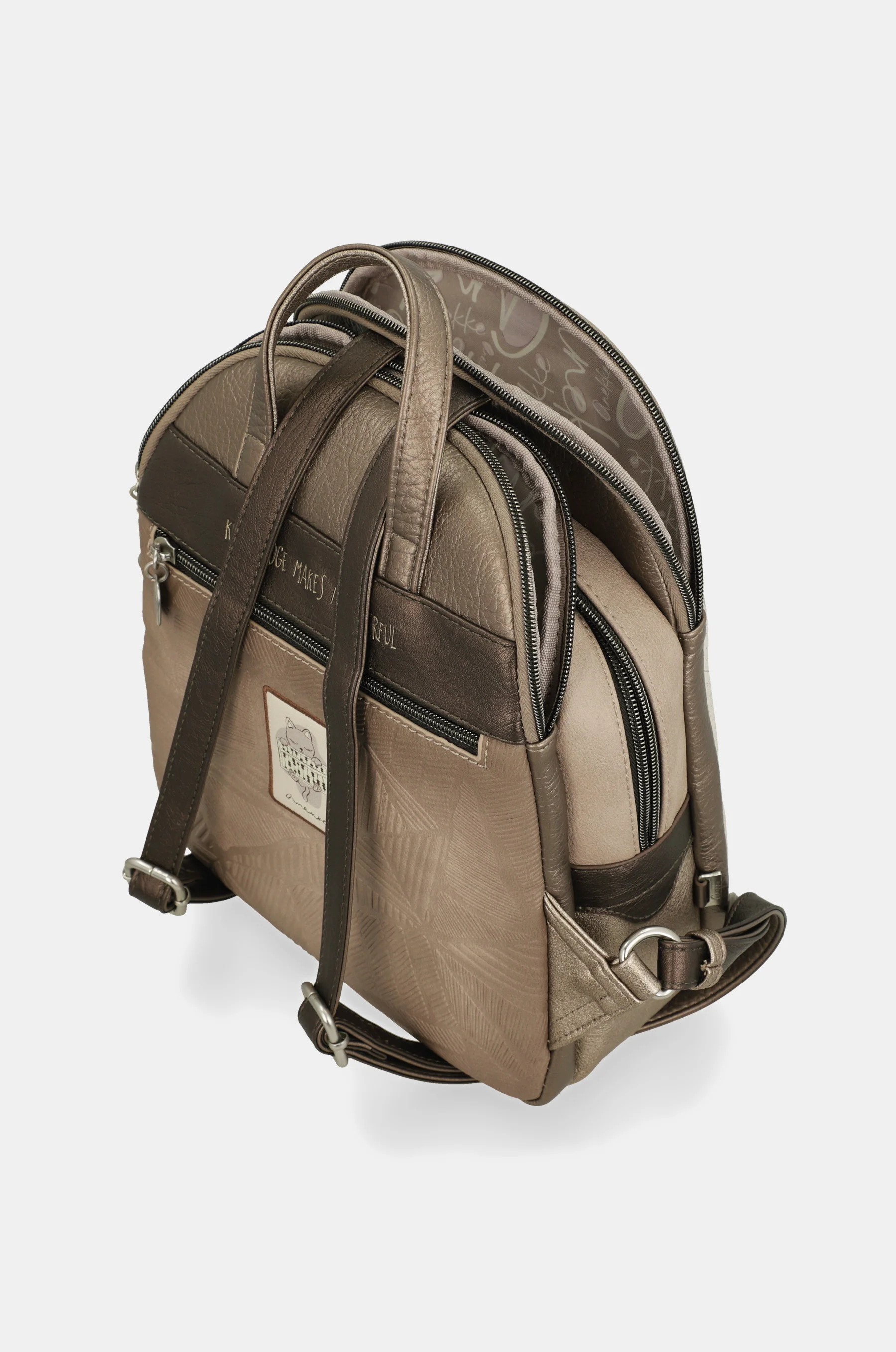 Mochila antirrobo Sophia - Image 6
