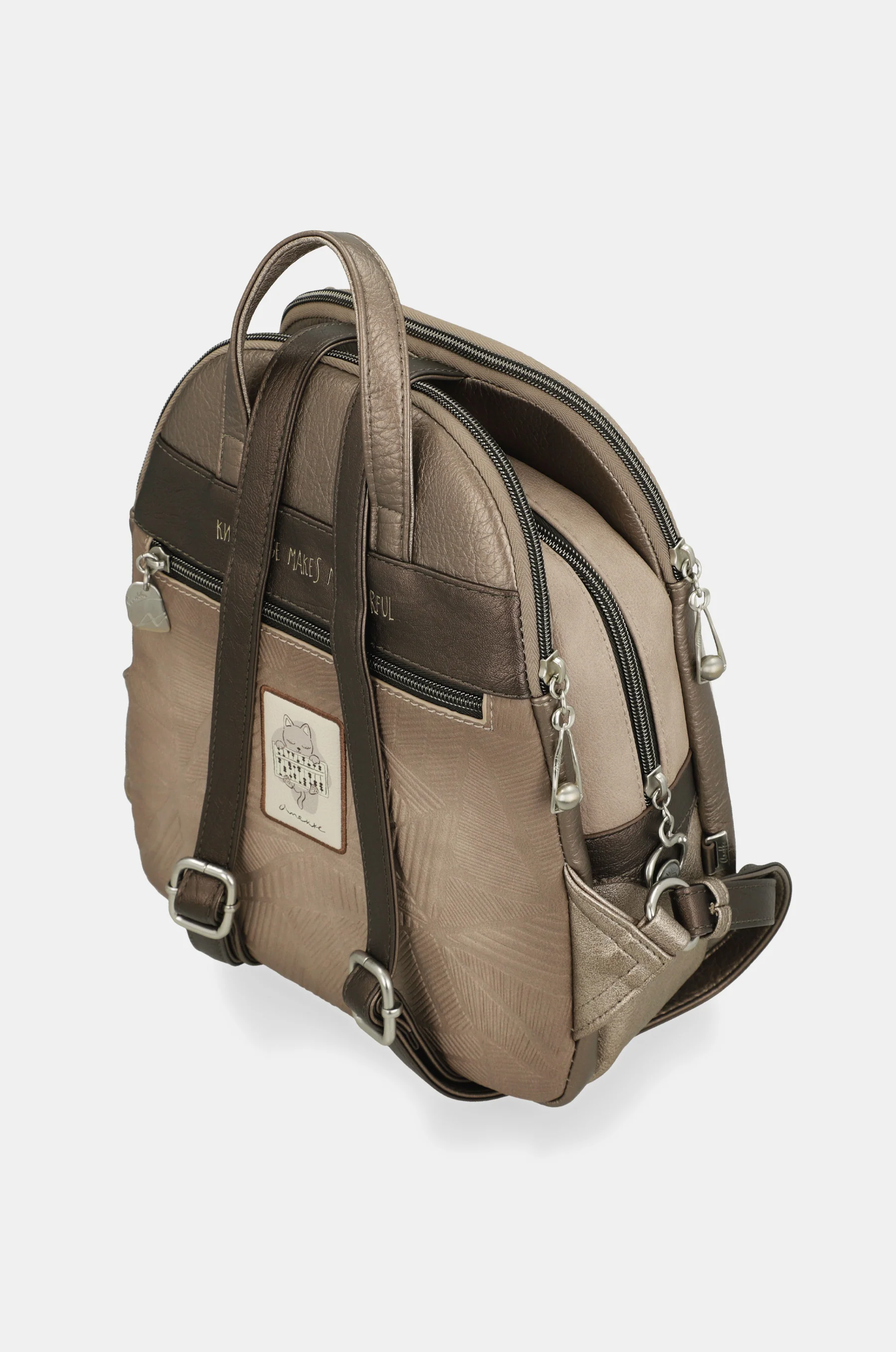 Mochila antirrobo Sophia - Image 7