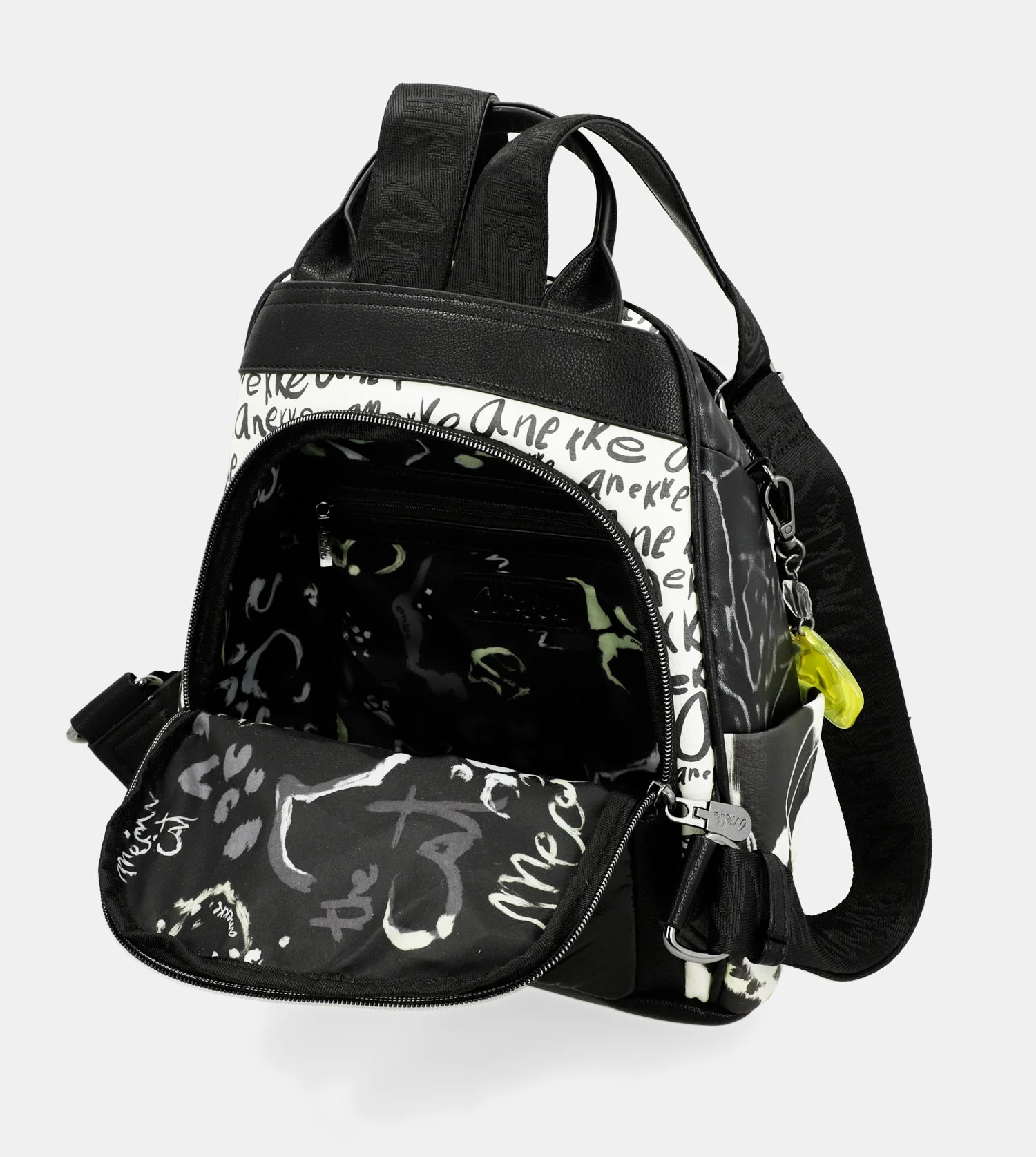 Mochila antirrobo Nature Towanda - Image 8