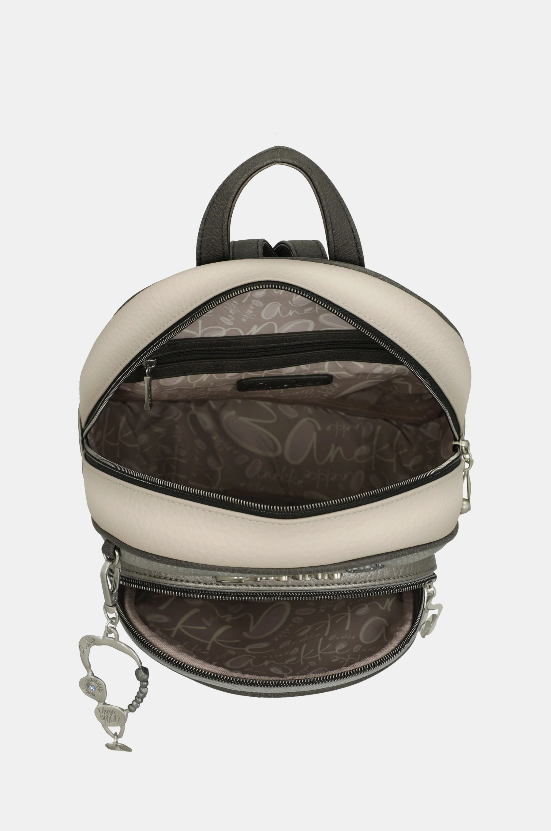 Mochila con bolsillo frontal Sophia - Image 3