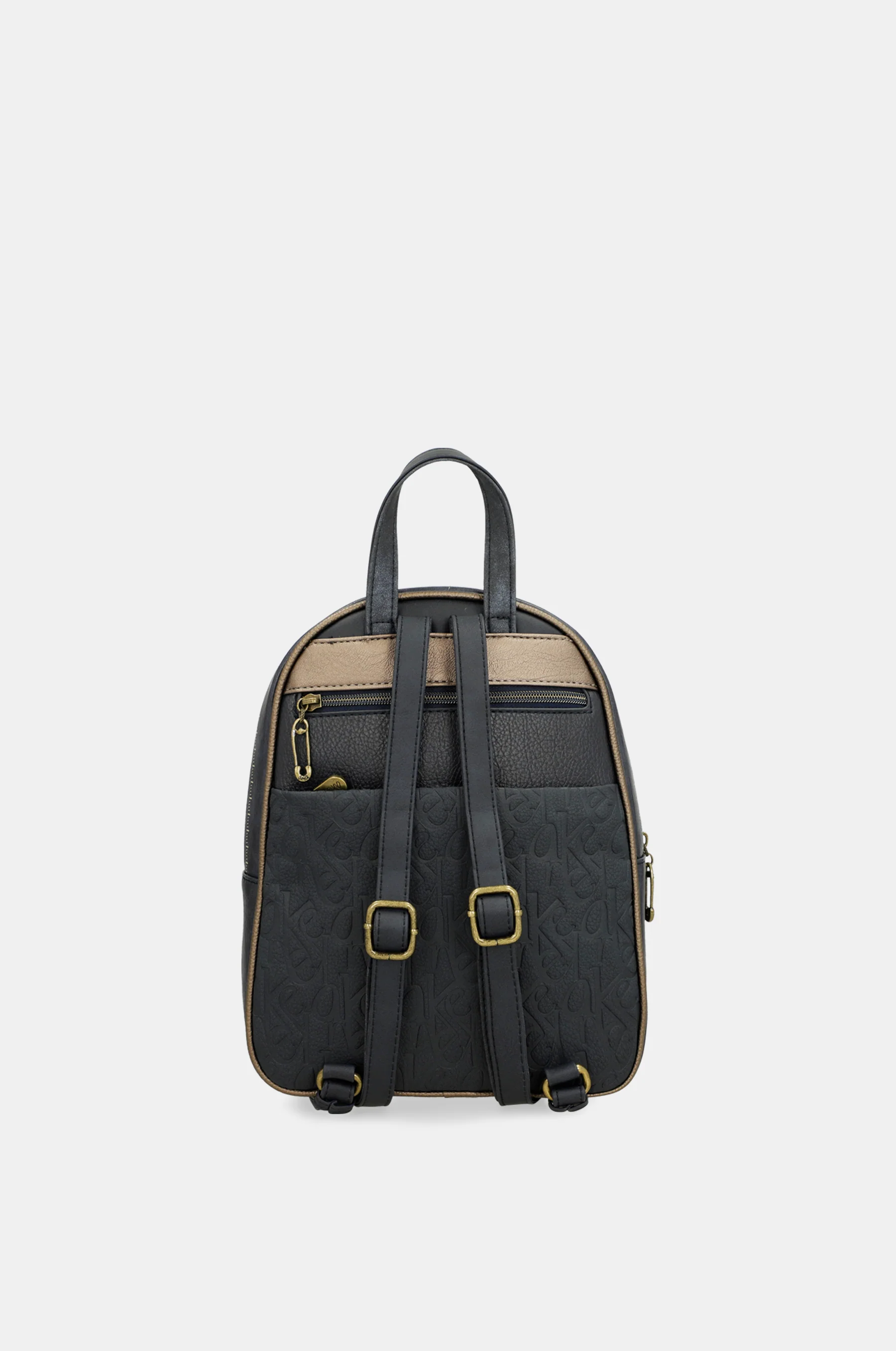Mochila con bolsillo frontal Studio - Image 3