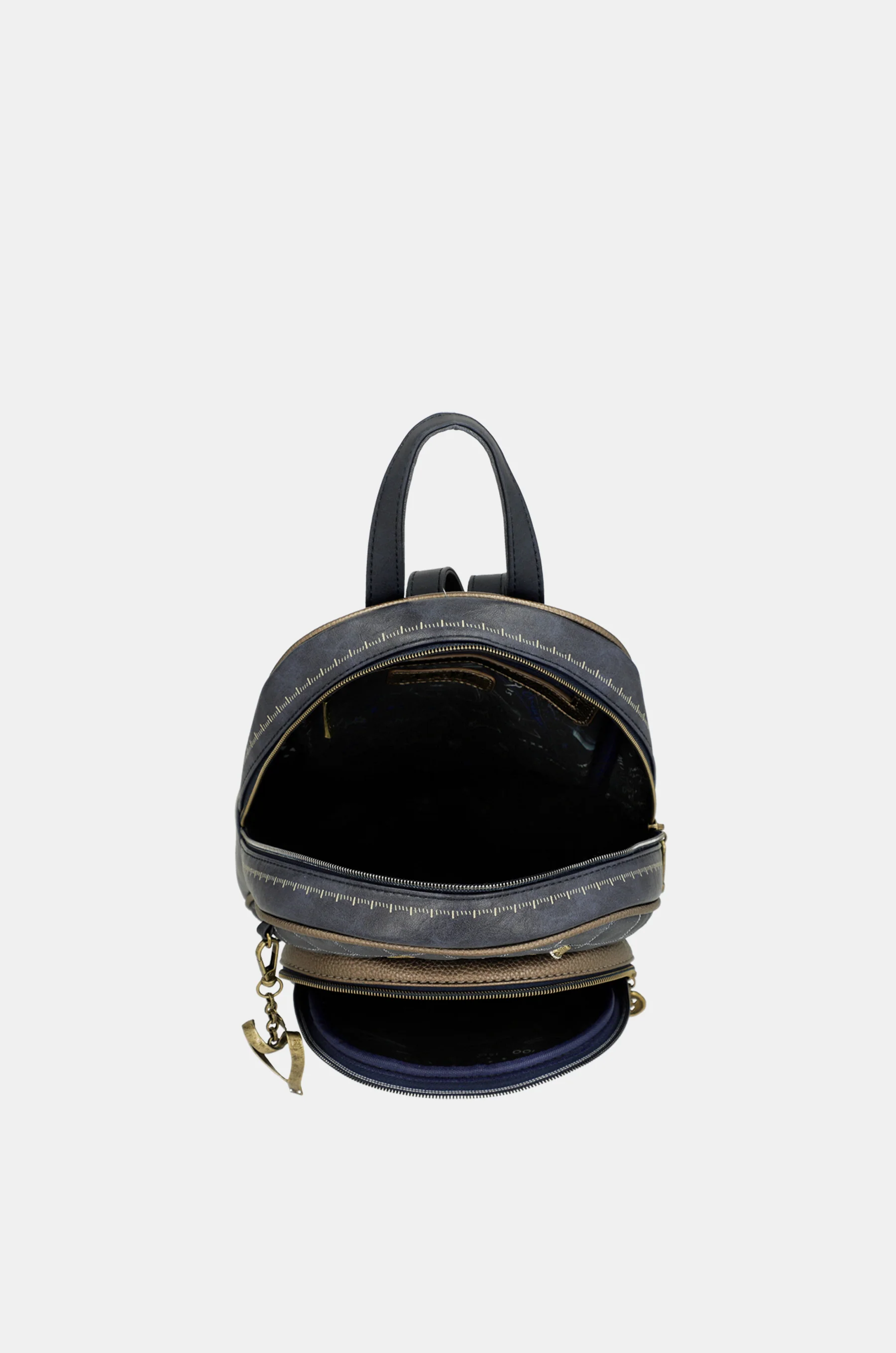 Mochila con bolsillo frontal Studio - Image 5