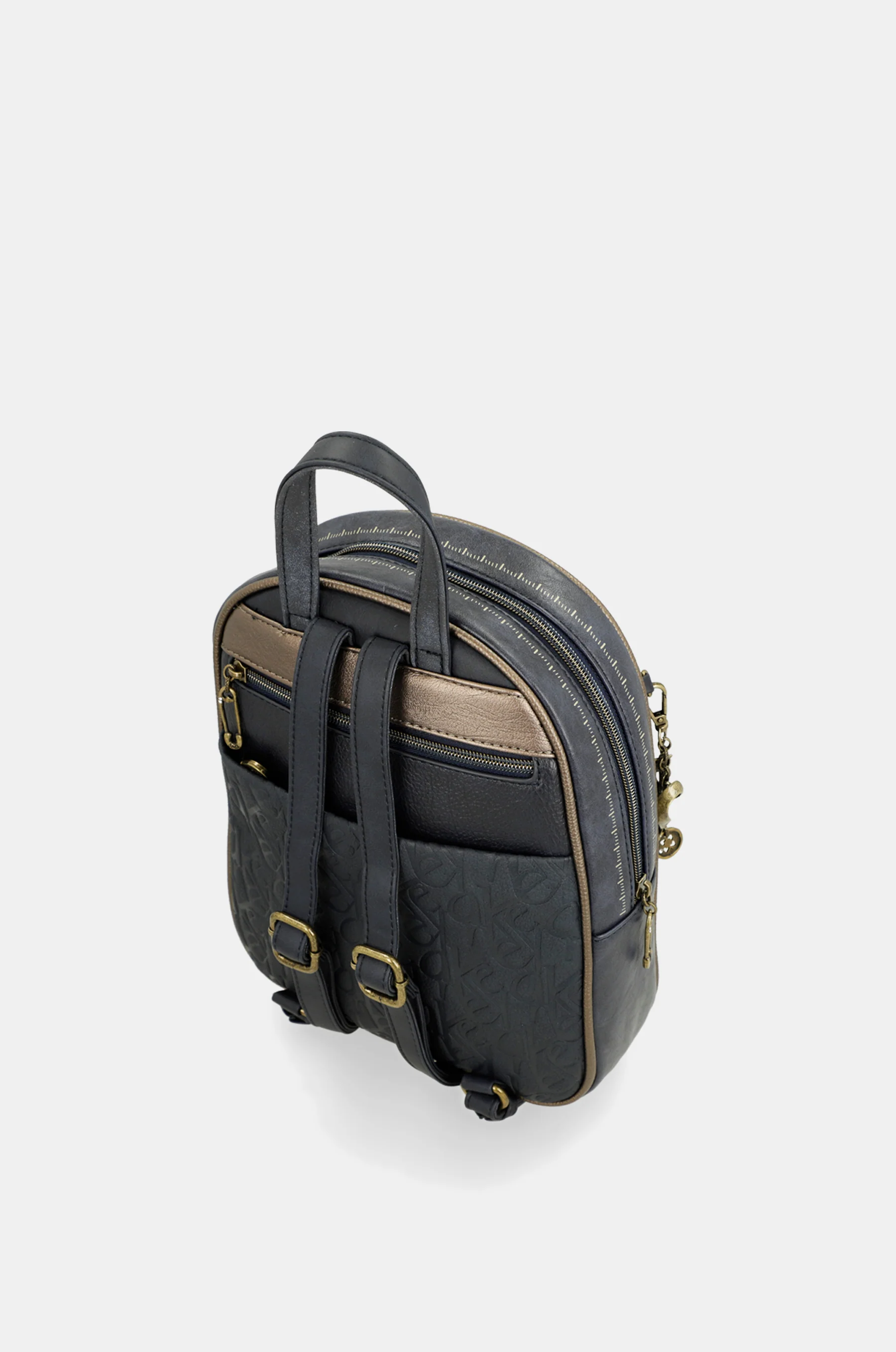 Mochila con bolsillo frontal Studio - Image 7