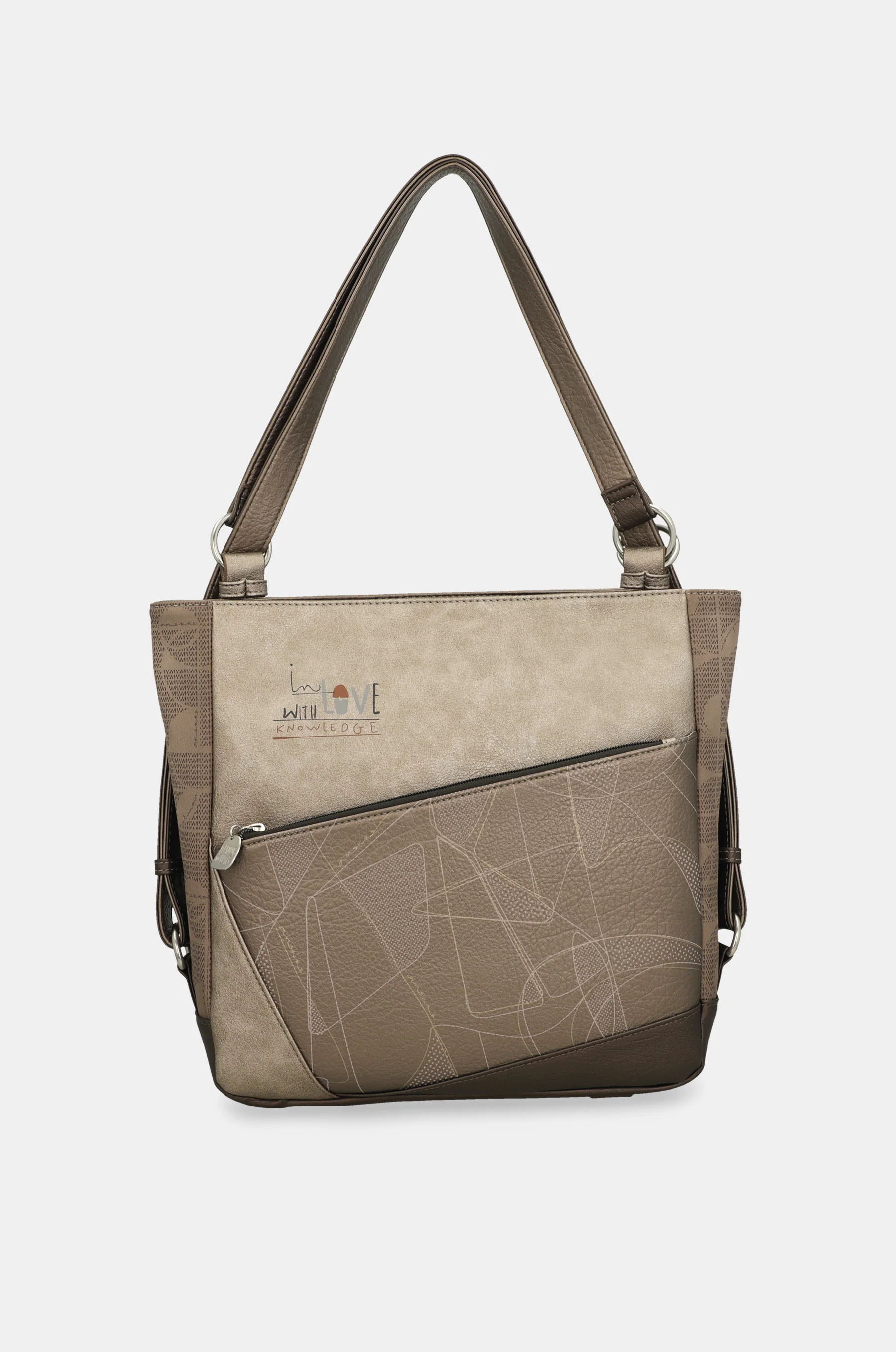 Mochila convertible Sophia - Image 11