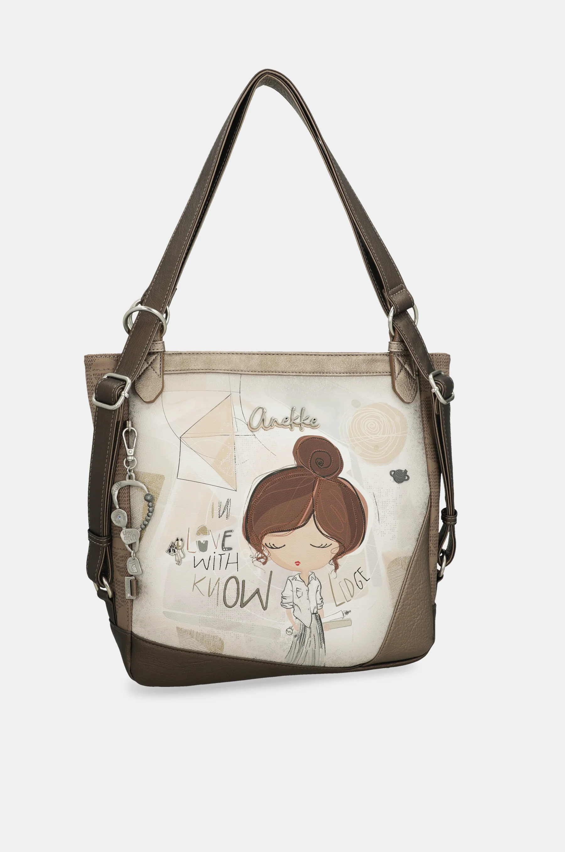 Mochila convertible Sophia - Image 12