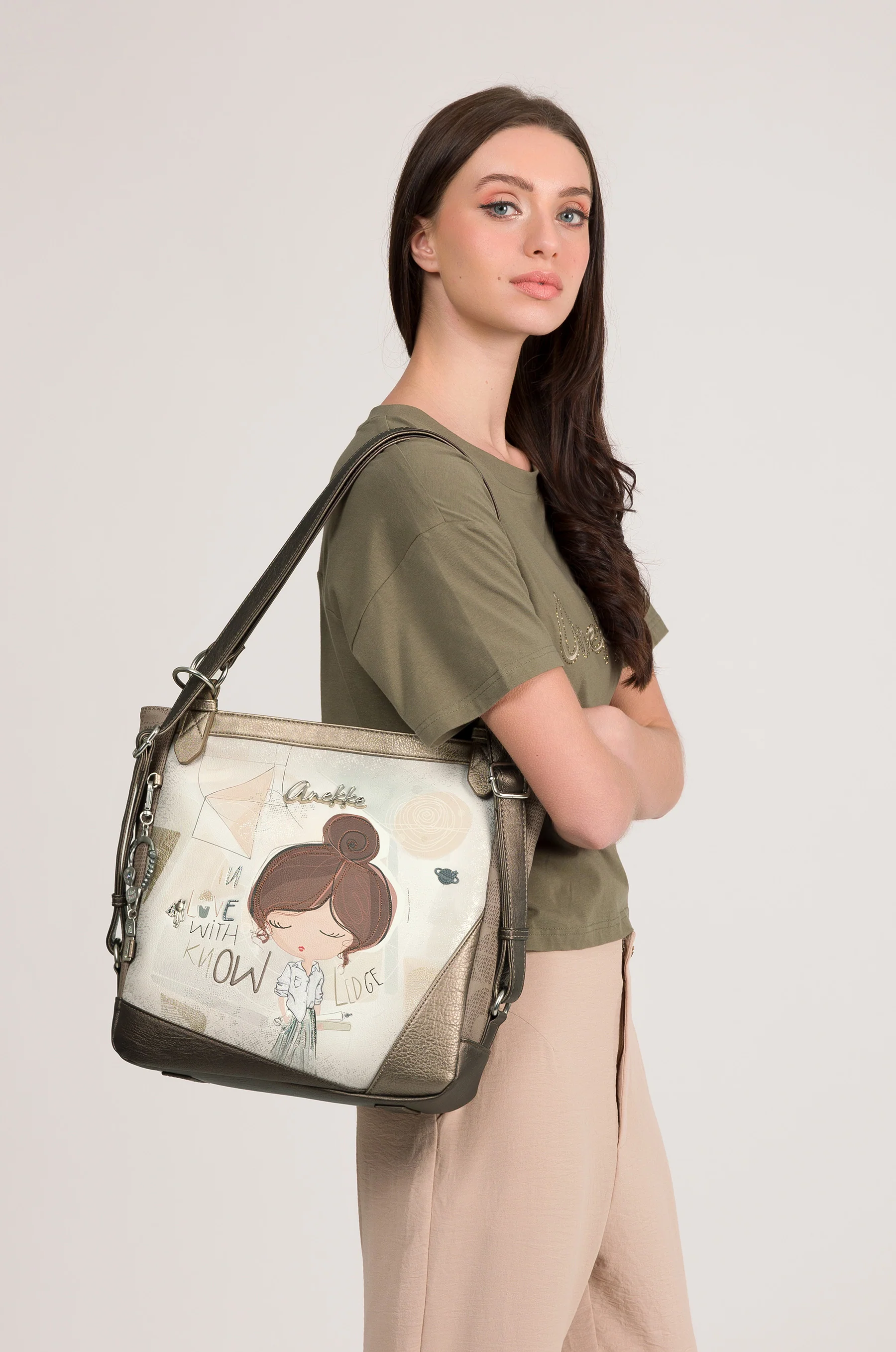 Mochila convertible Sophia - Image 2