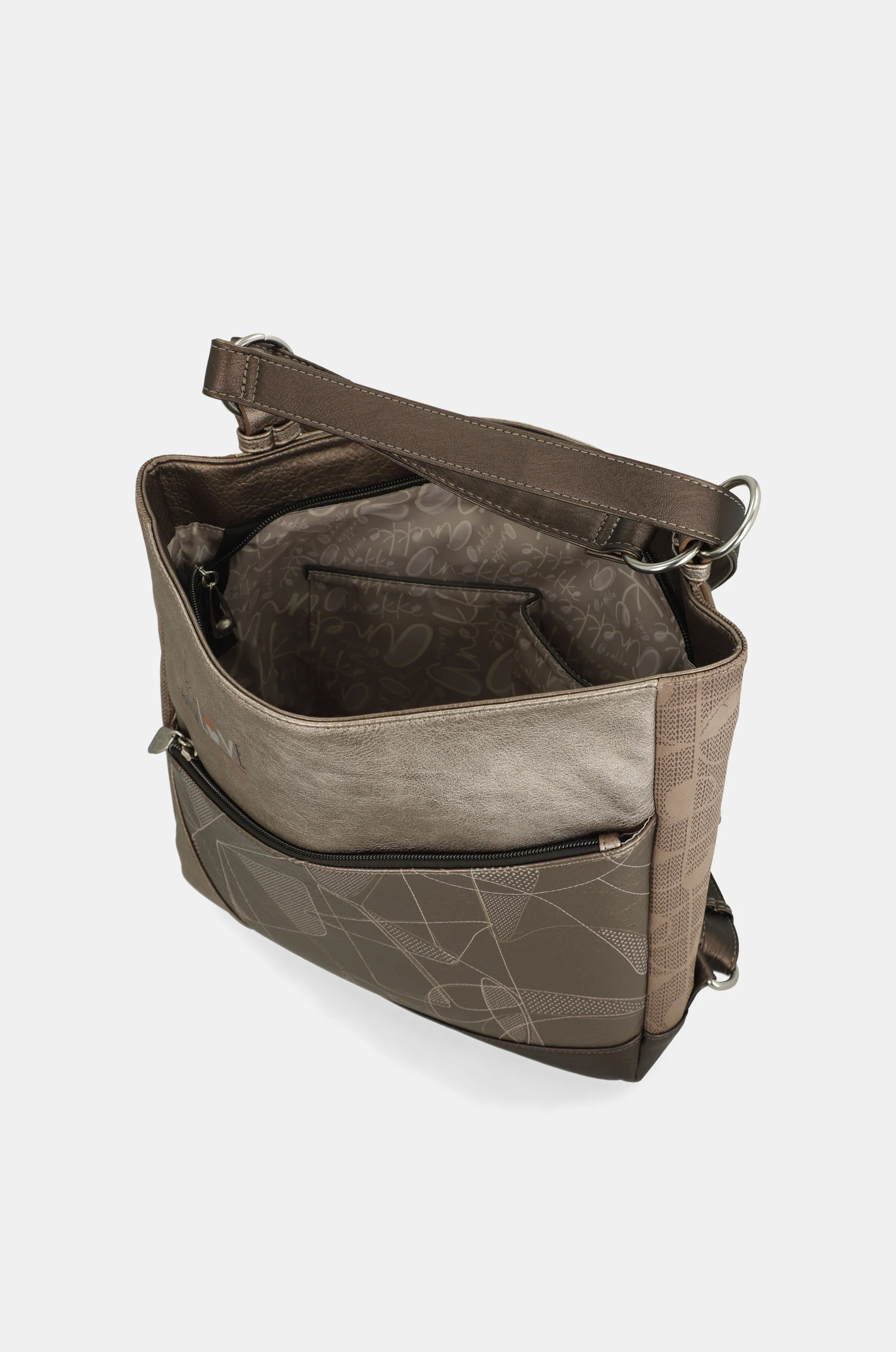 Mochila convertible Sophia - Image 3